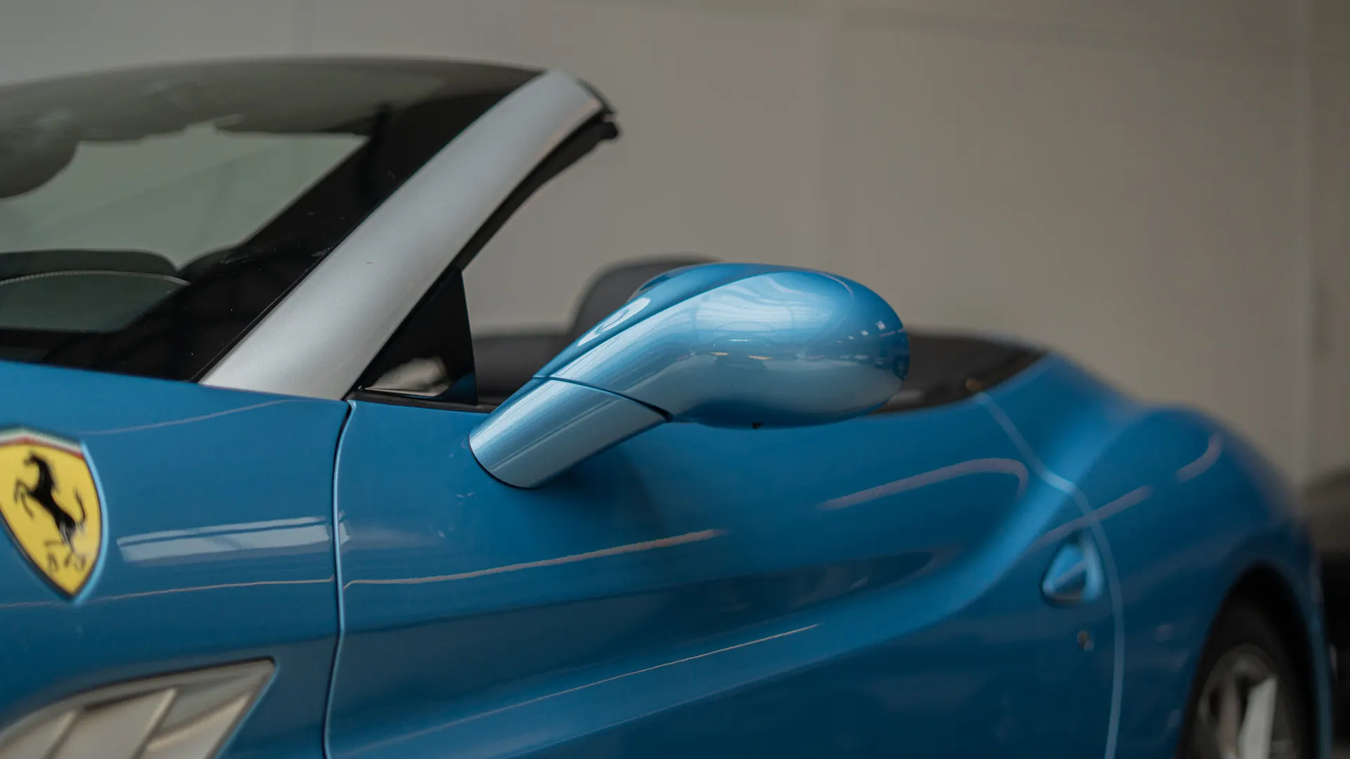 Ferrari California — photo 43