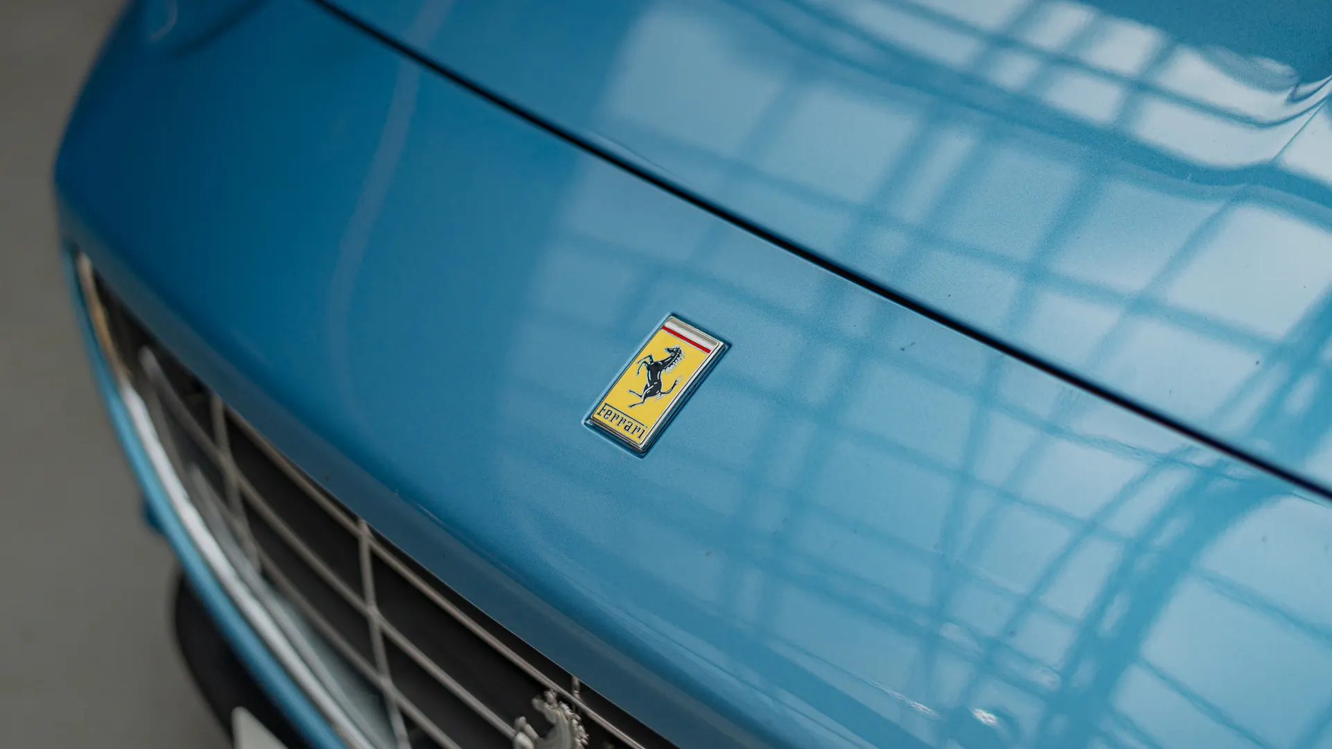 Ferrari California — photo 39
