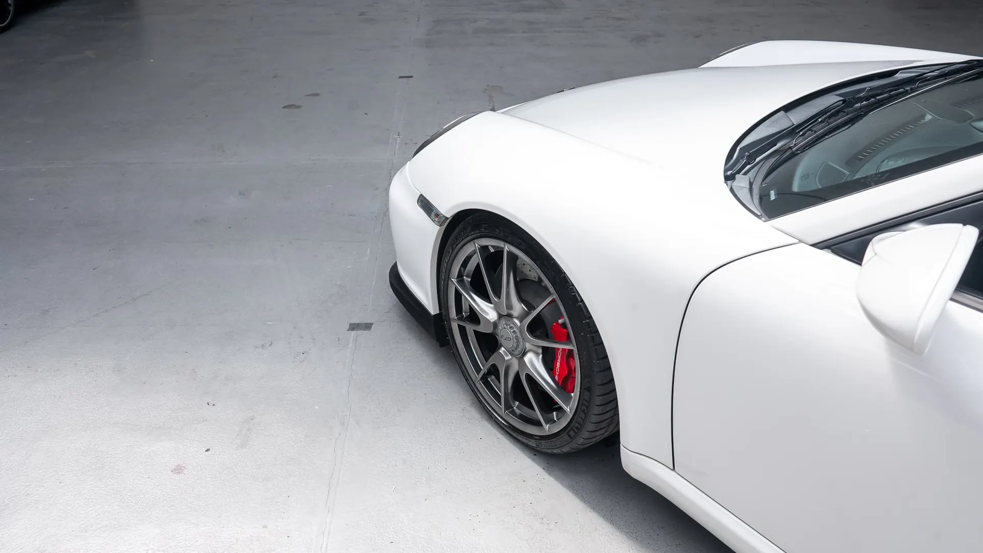 Porsche 911 — photo 30