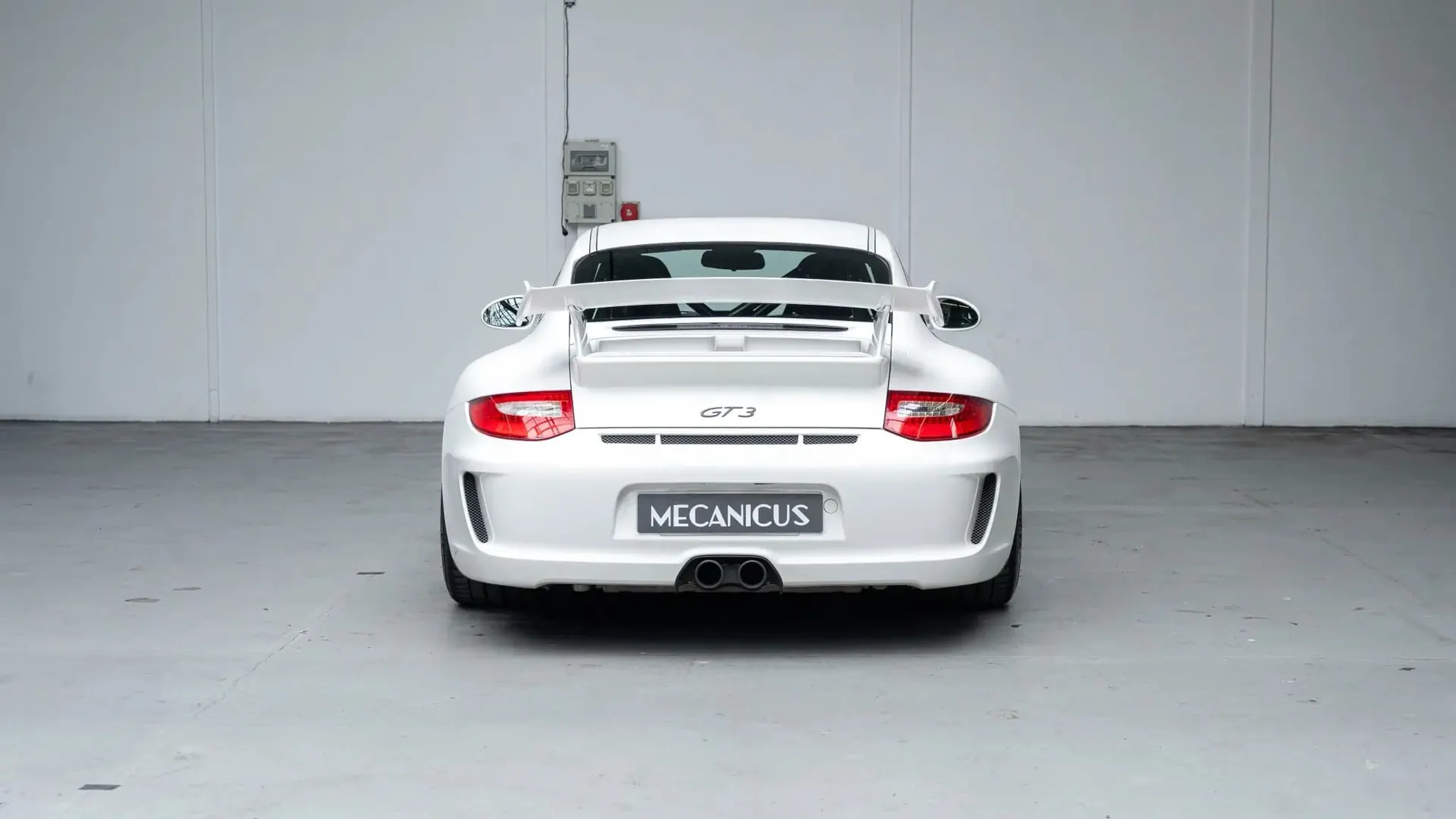 Porsche 911 — photo 4