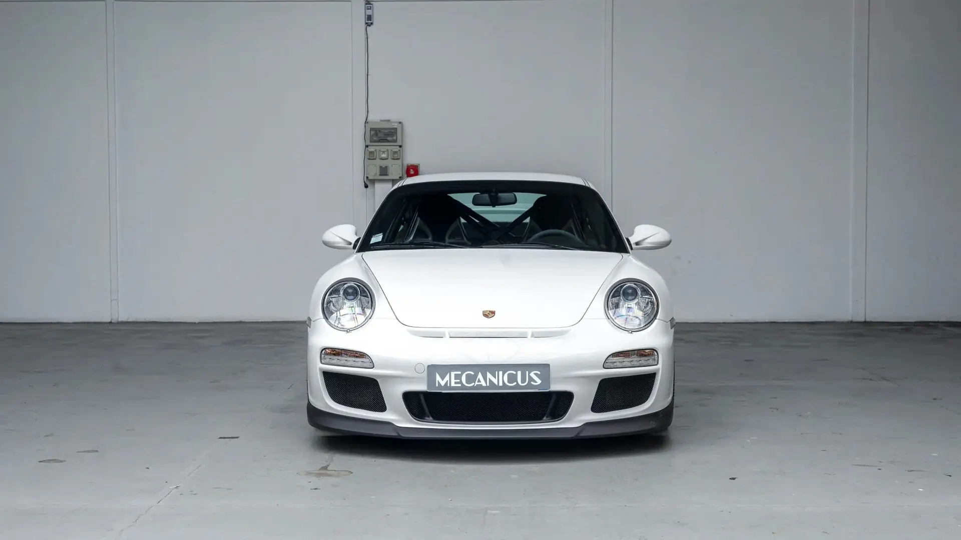 Porsche 911 — photo 3