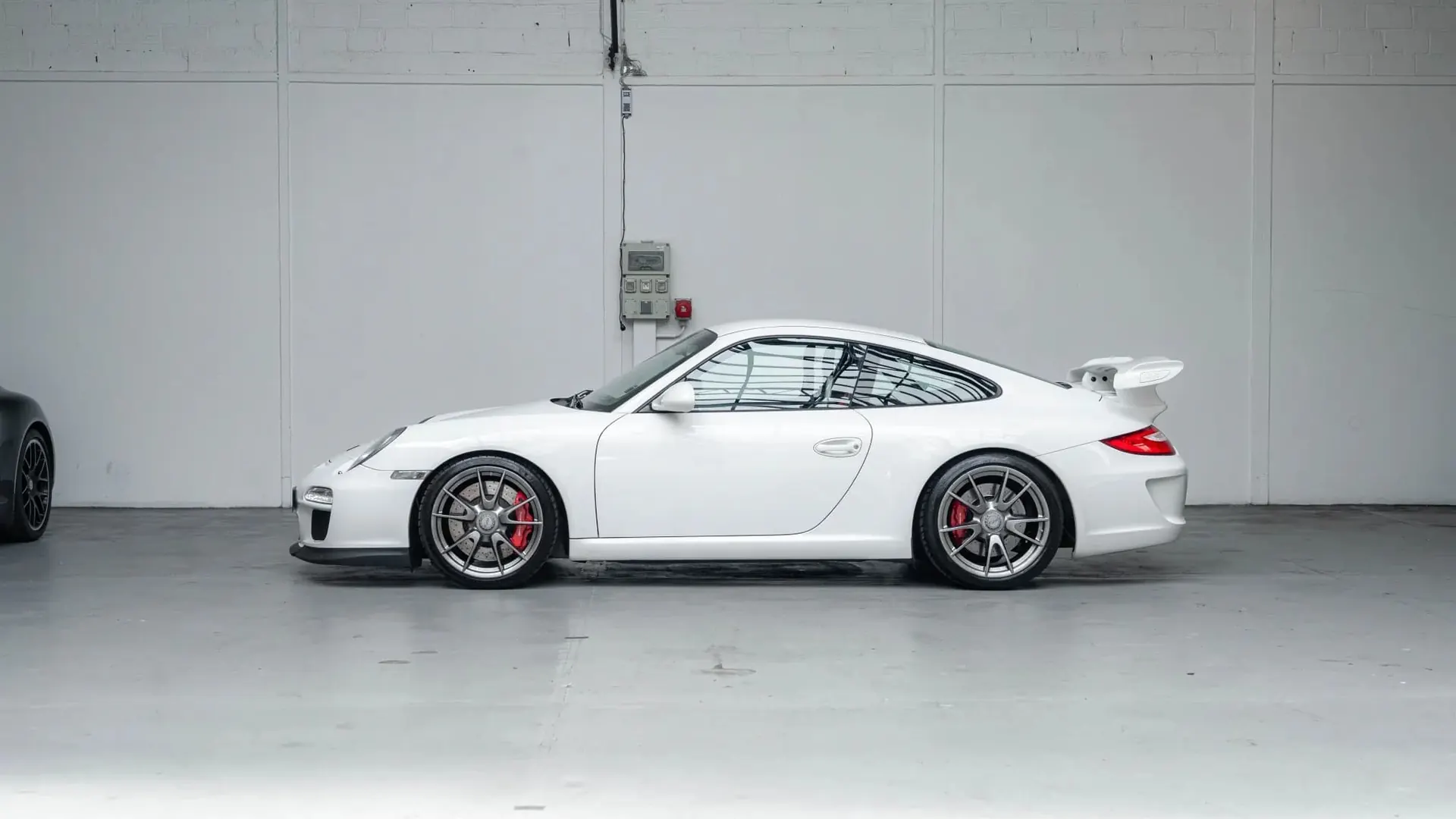 Porsche 911 — photo 5