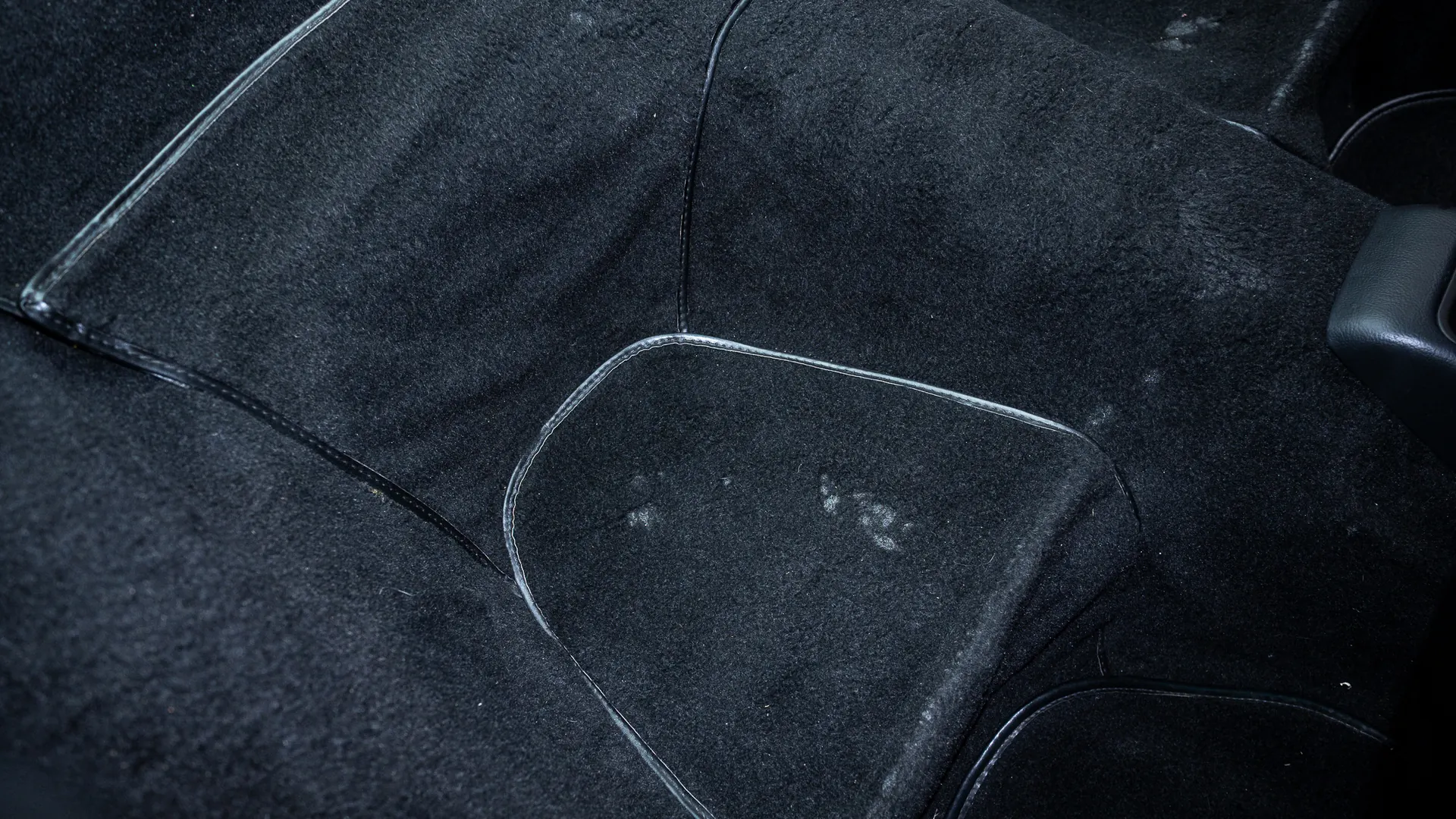 Porsche 964 — photo 21