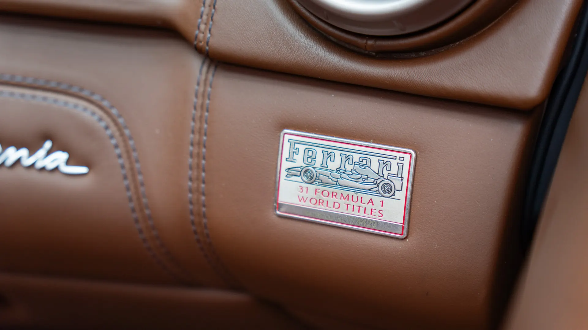 Ferrari California — photo 17