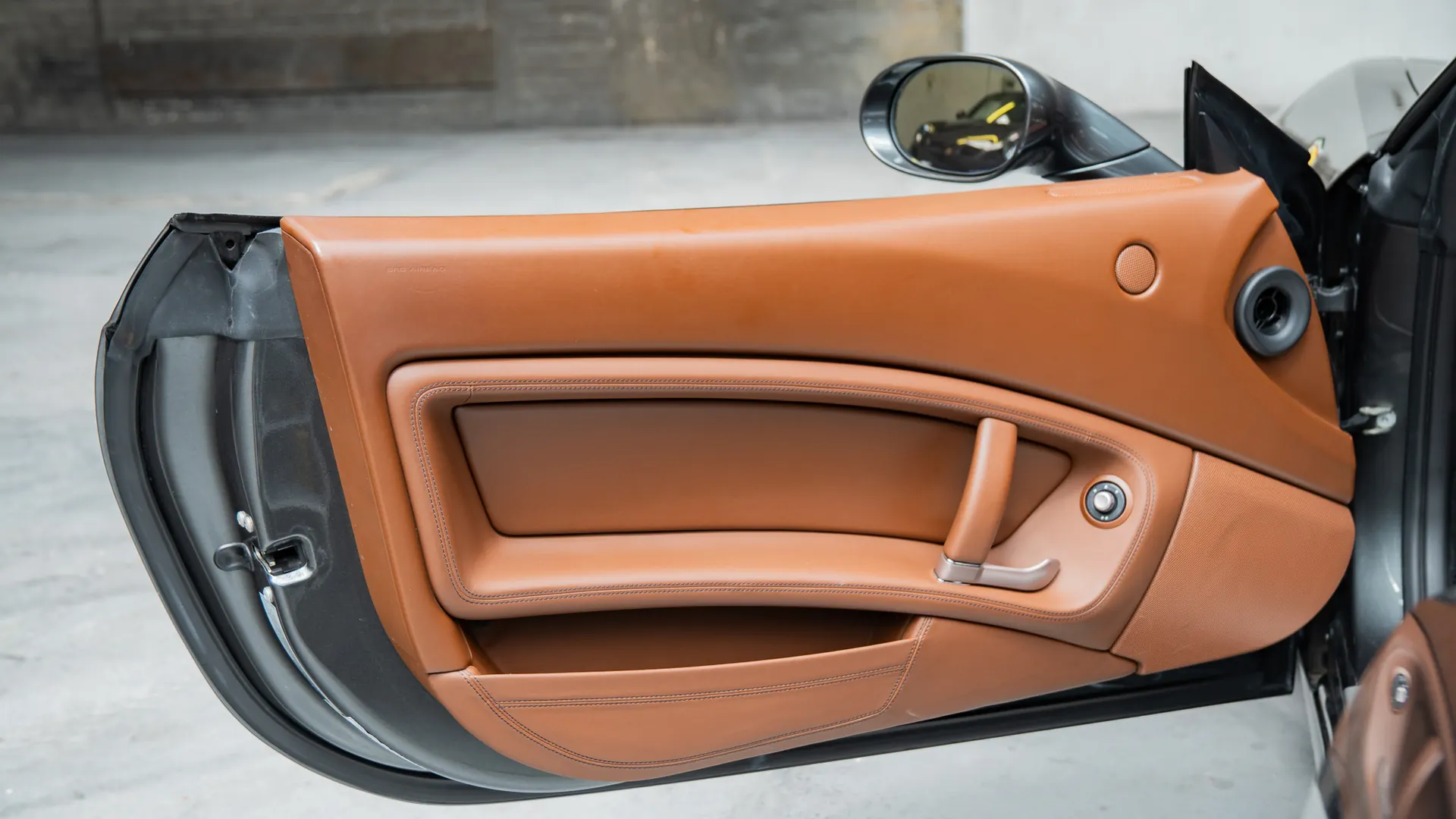 Ferrari California — photo 8