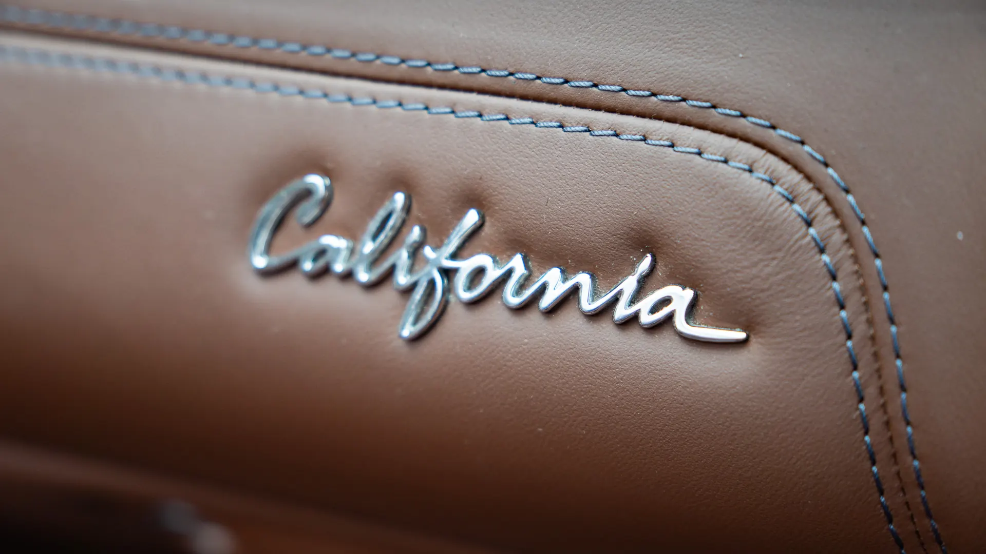 Ferrari California — photo 19