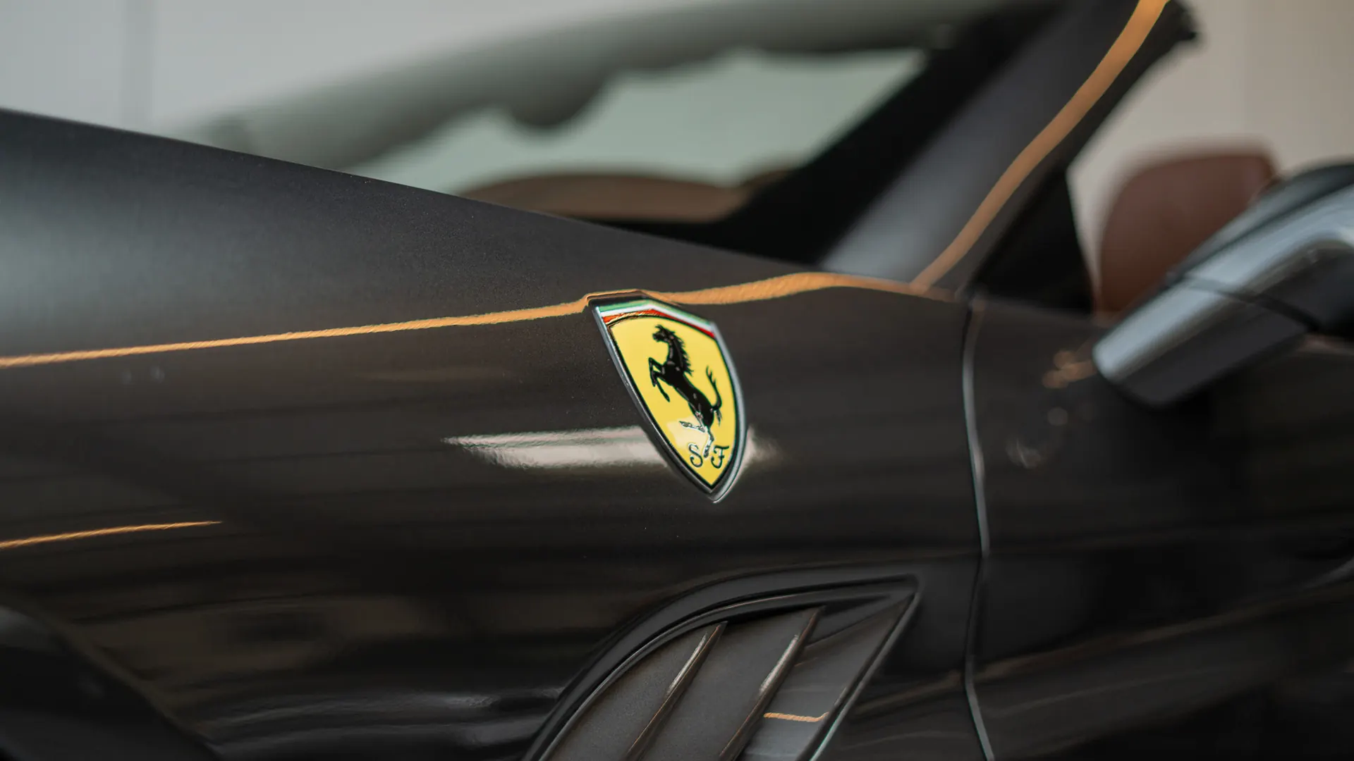 Ferrari California — photo 22