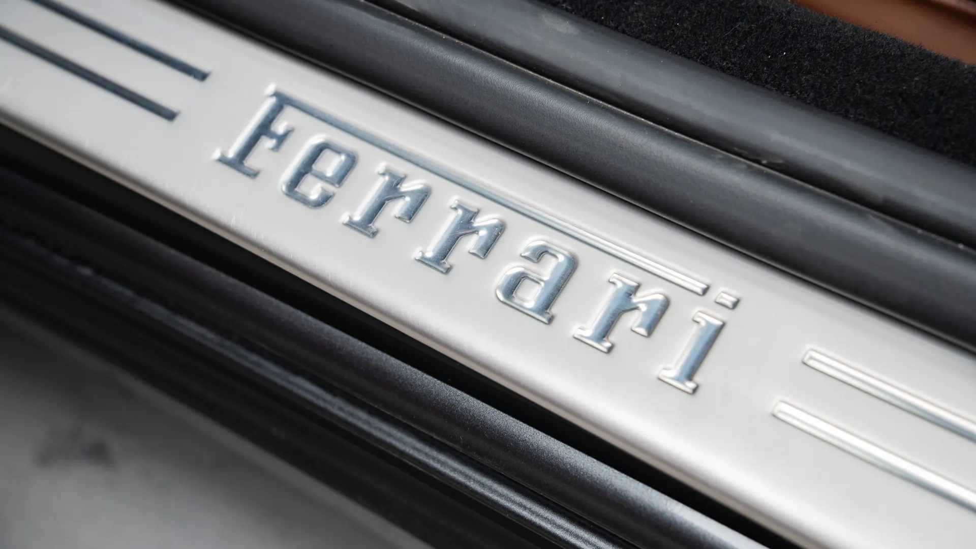 Ferrari California — photo 20