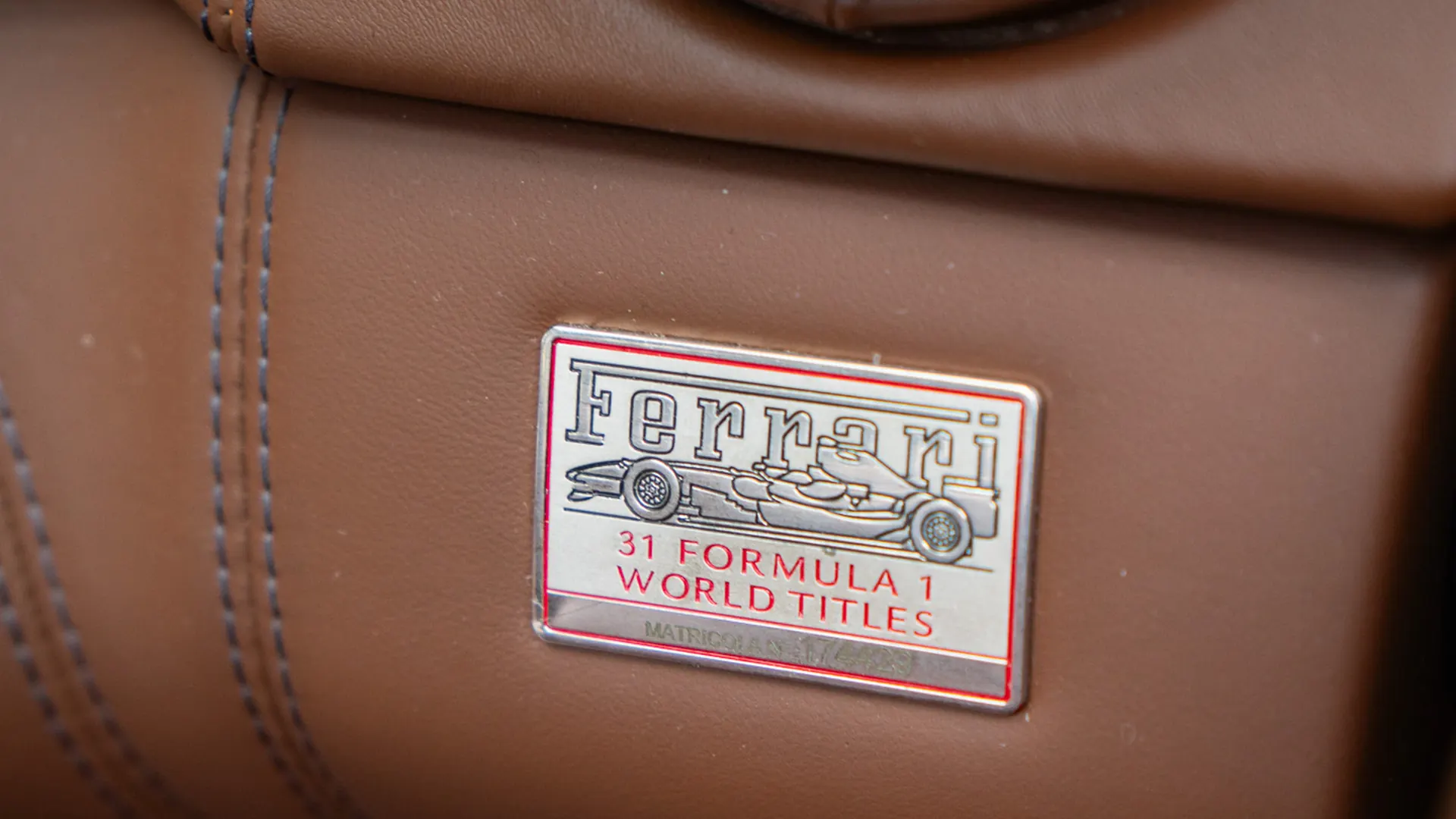 Ferrari California — photo 16