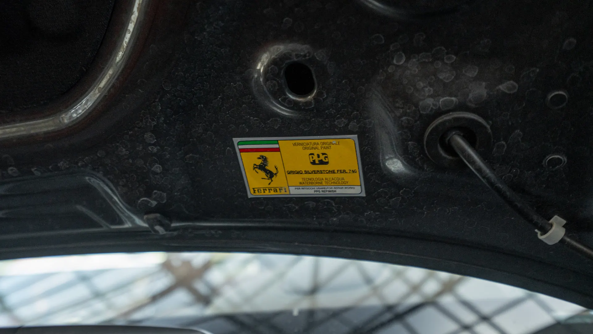 Ferrari California — photo 35