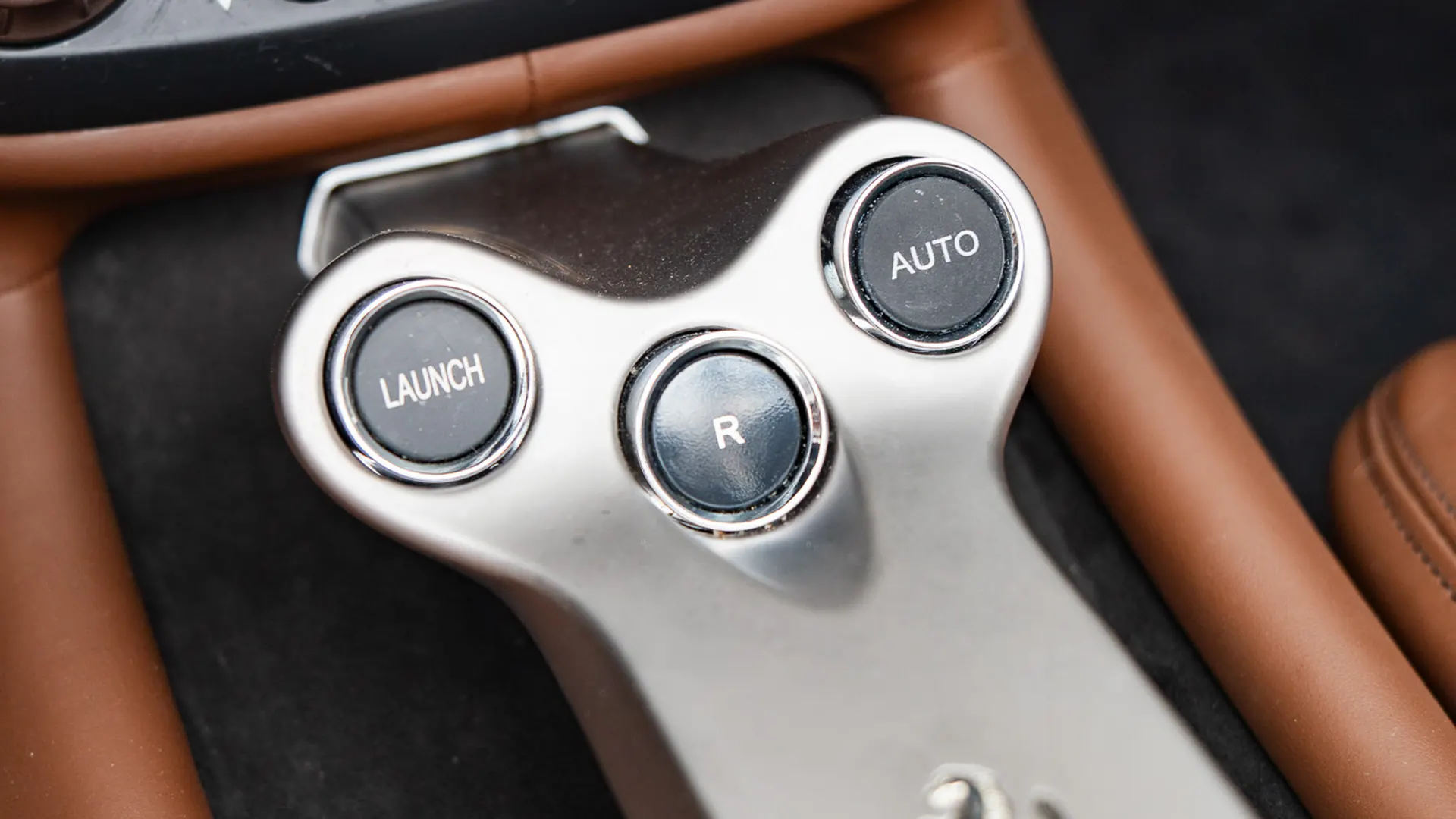 Ferrari California — photo 12