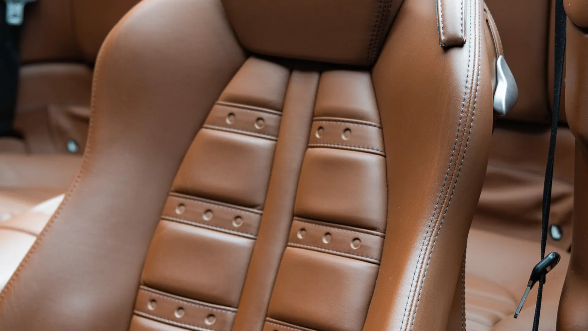 Ferrari California — photo 14