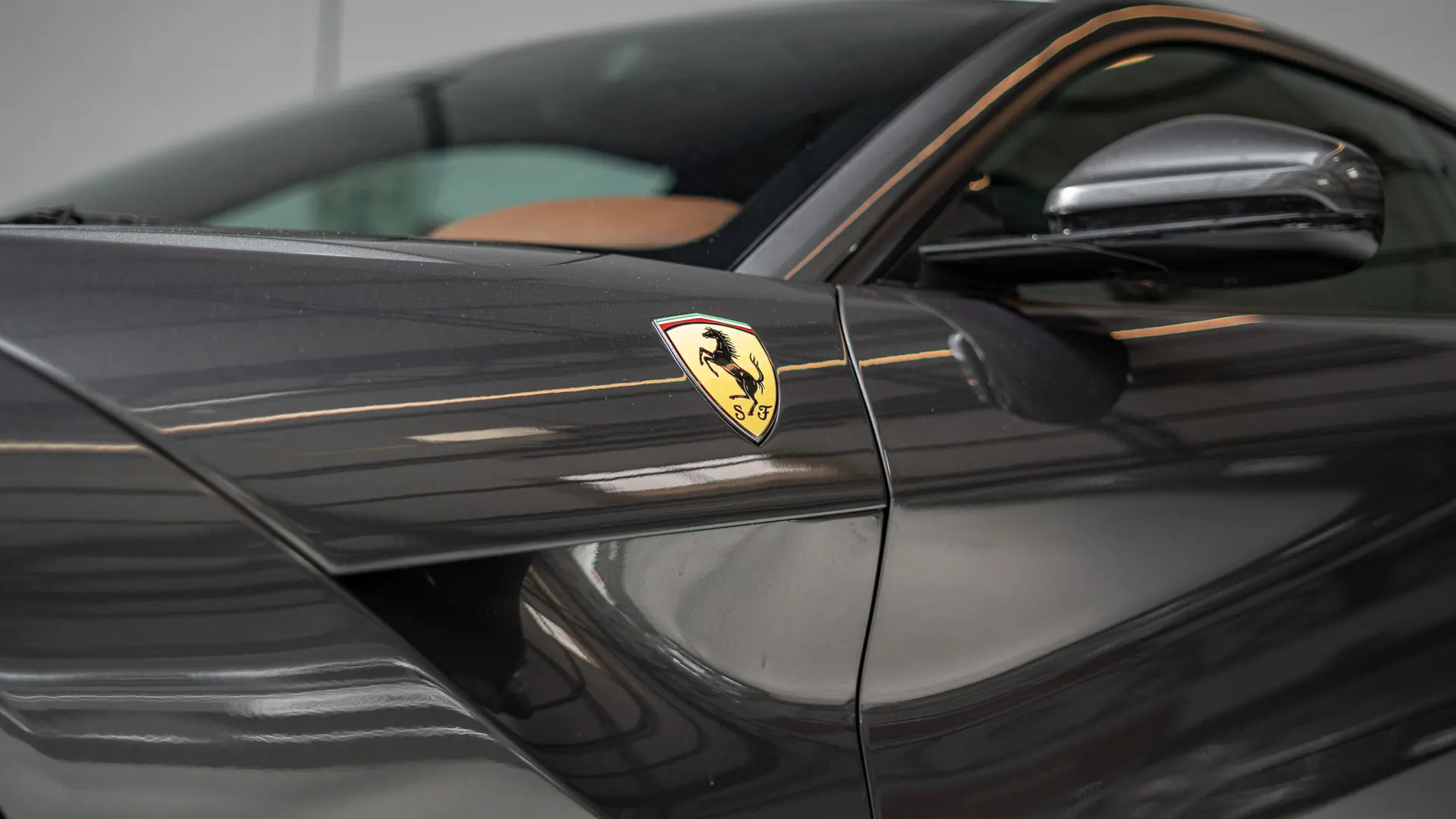 Ferrari F12 — photo 40