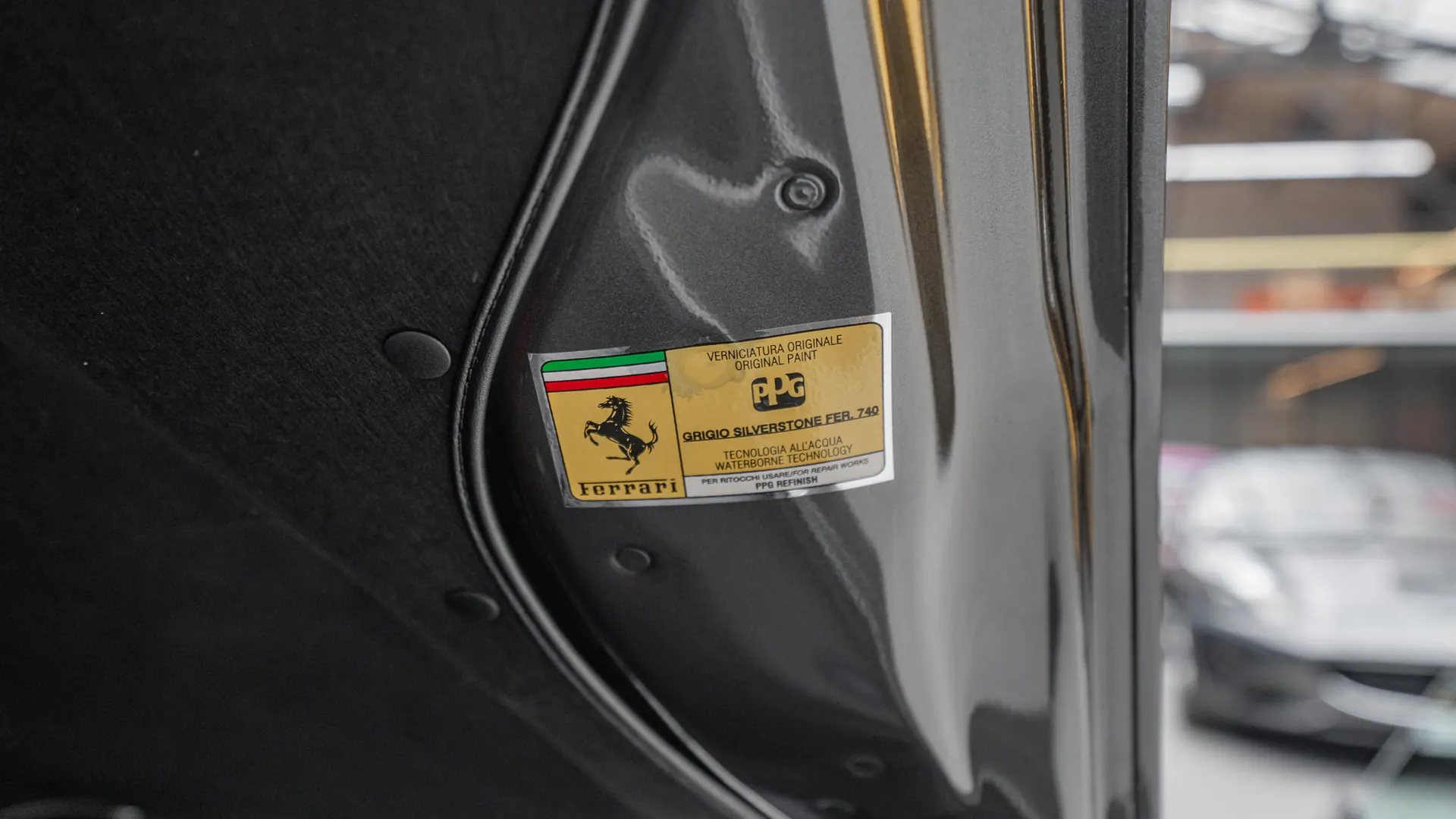 Ferrari F12 — photo 50