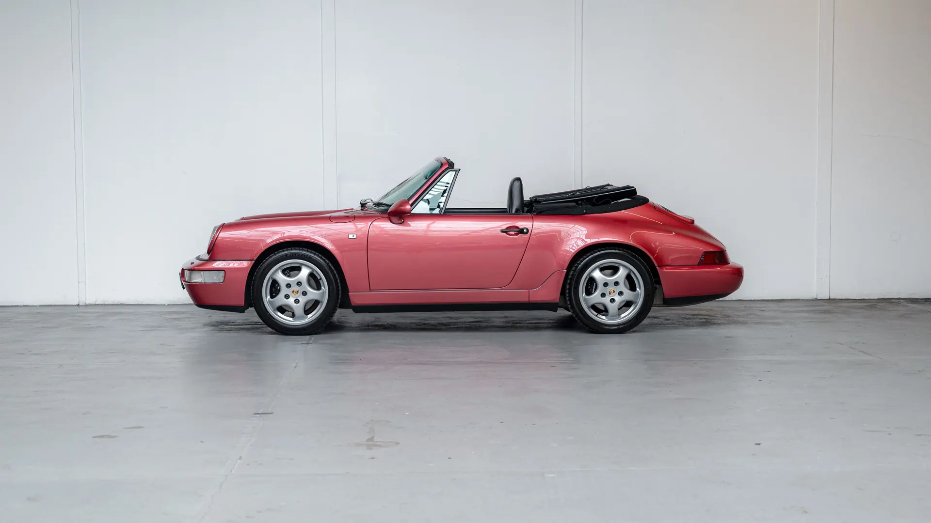 Porsche 911 — photo 8