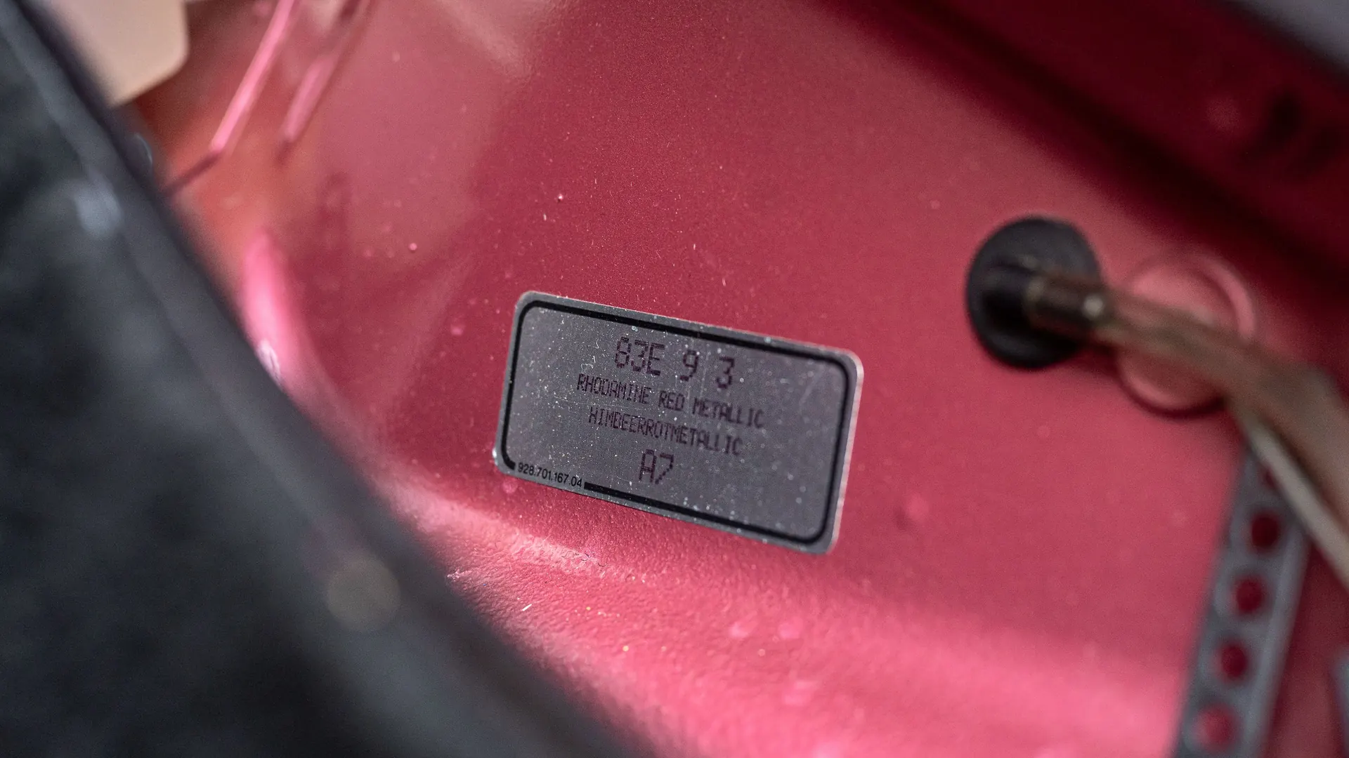 Porsche 911 — photo 38