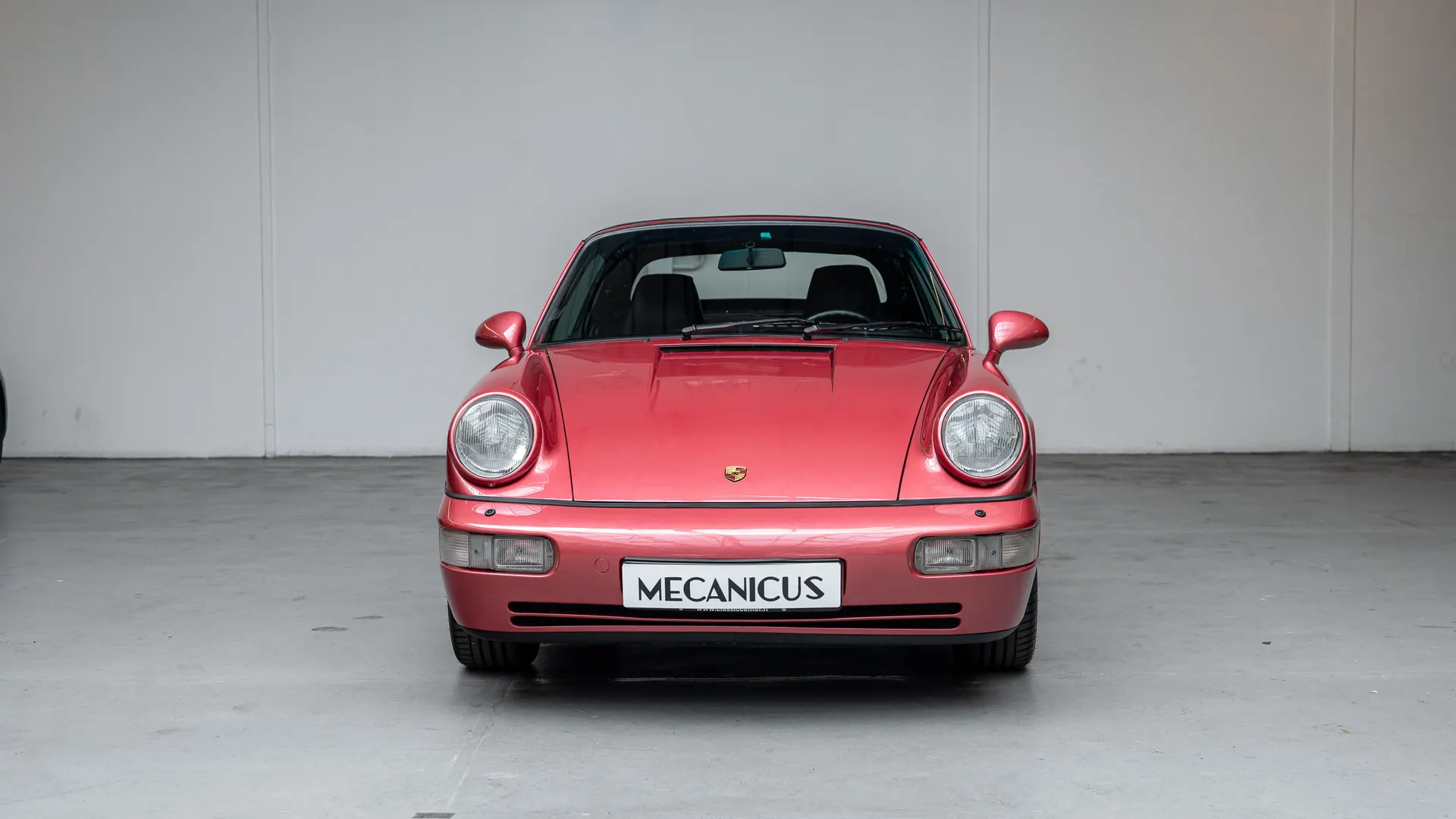 Porsche 911 — photo 5