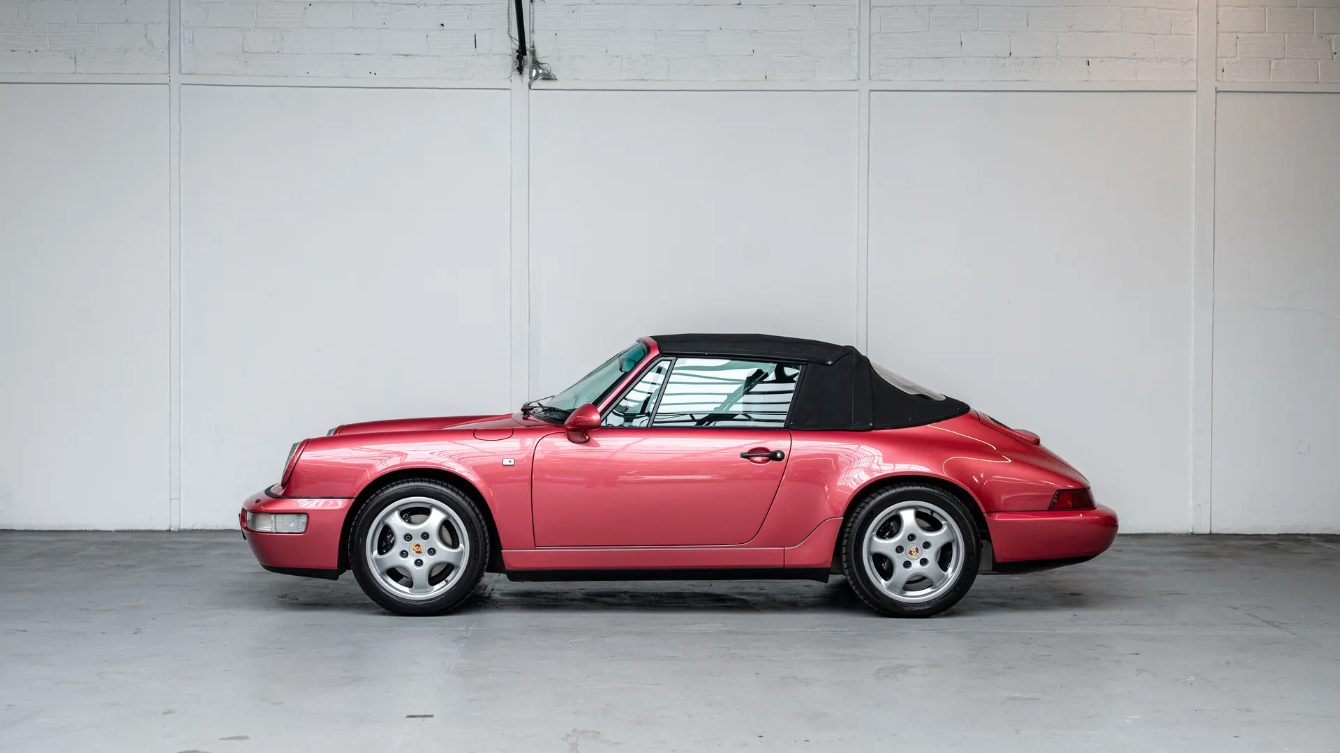 Porsche 911 — photo 7