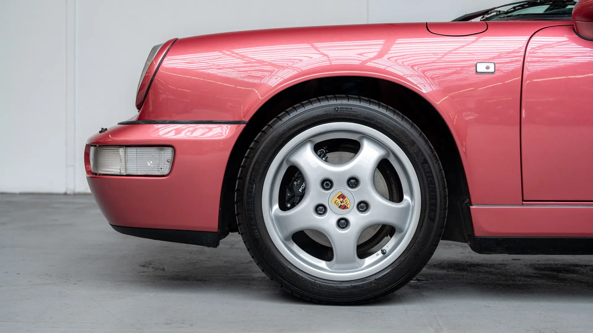 Porsche 911 — photo 9