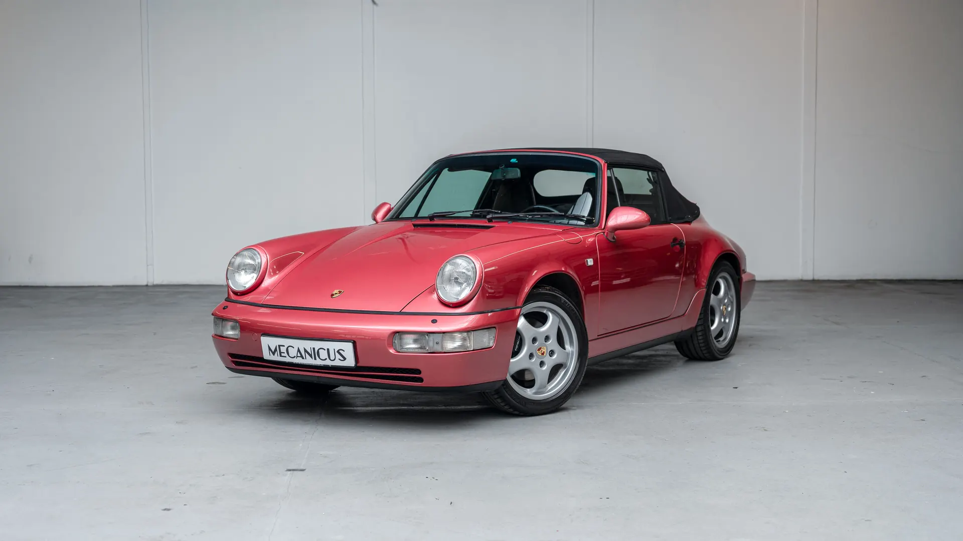 Porsche 911 — photo 2