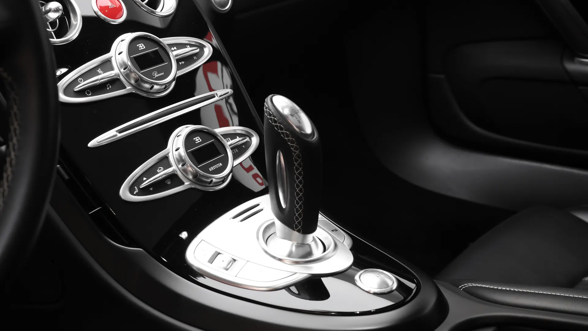 Bugatti Veyron Grand Sport — photo 12