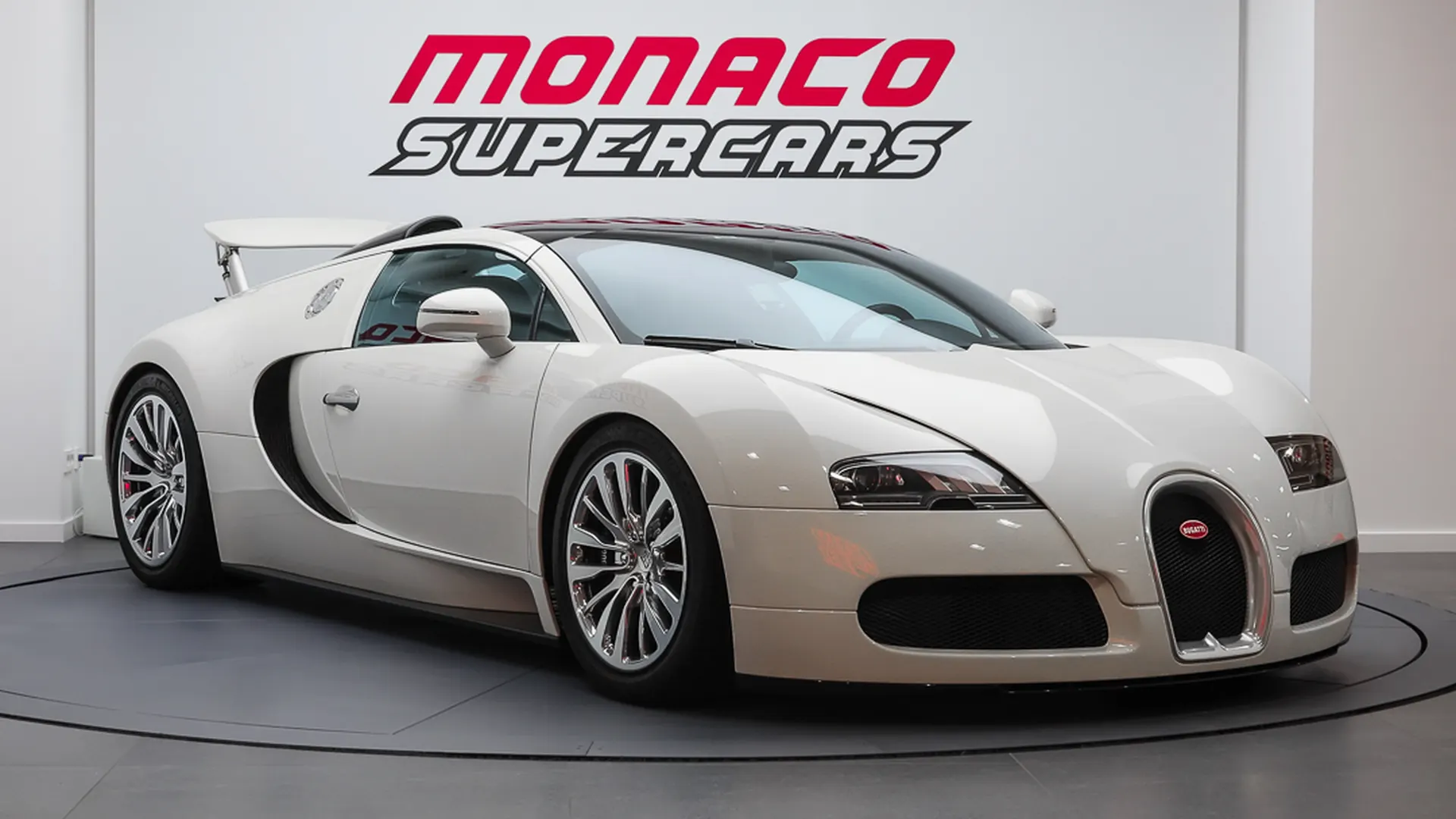 Bugatti Veyron Grand Sport — photo 2