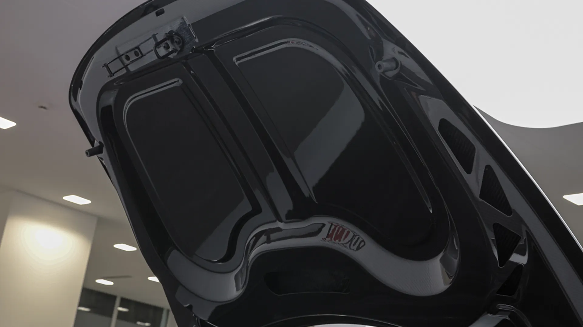 McLaren 688 HS MSO — photo 46