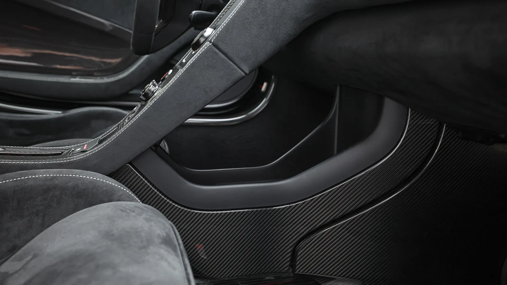 McLaren 688 HS MSO — photo 50