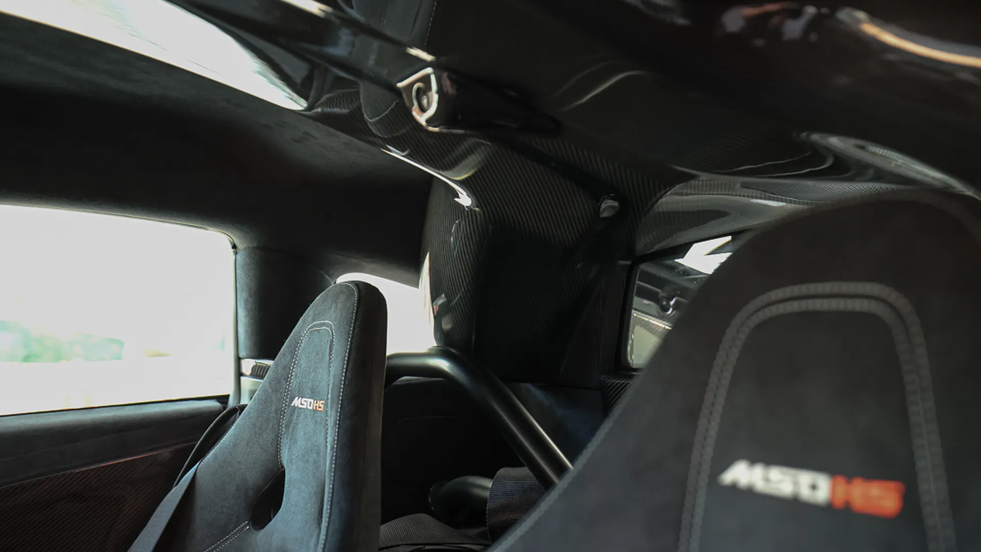 McLaren 688 HS MSO — photo 8