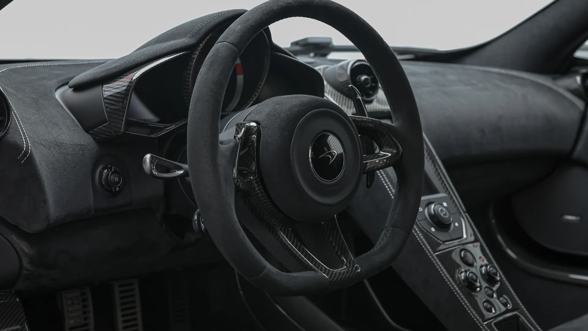 McLaren 688 HS MSO — photo 45