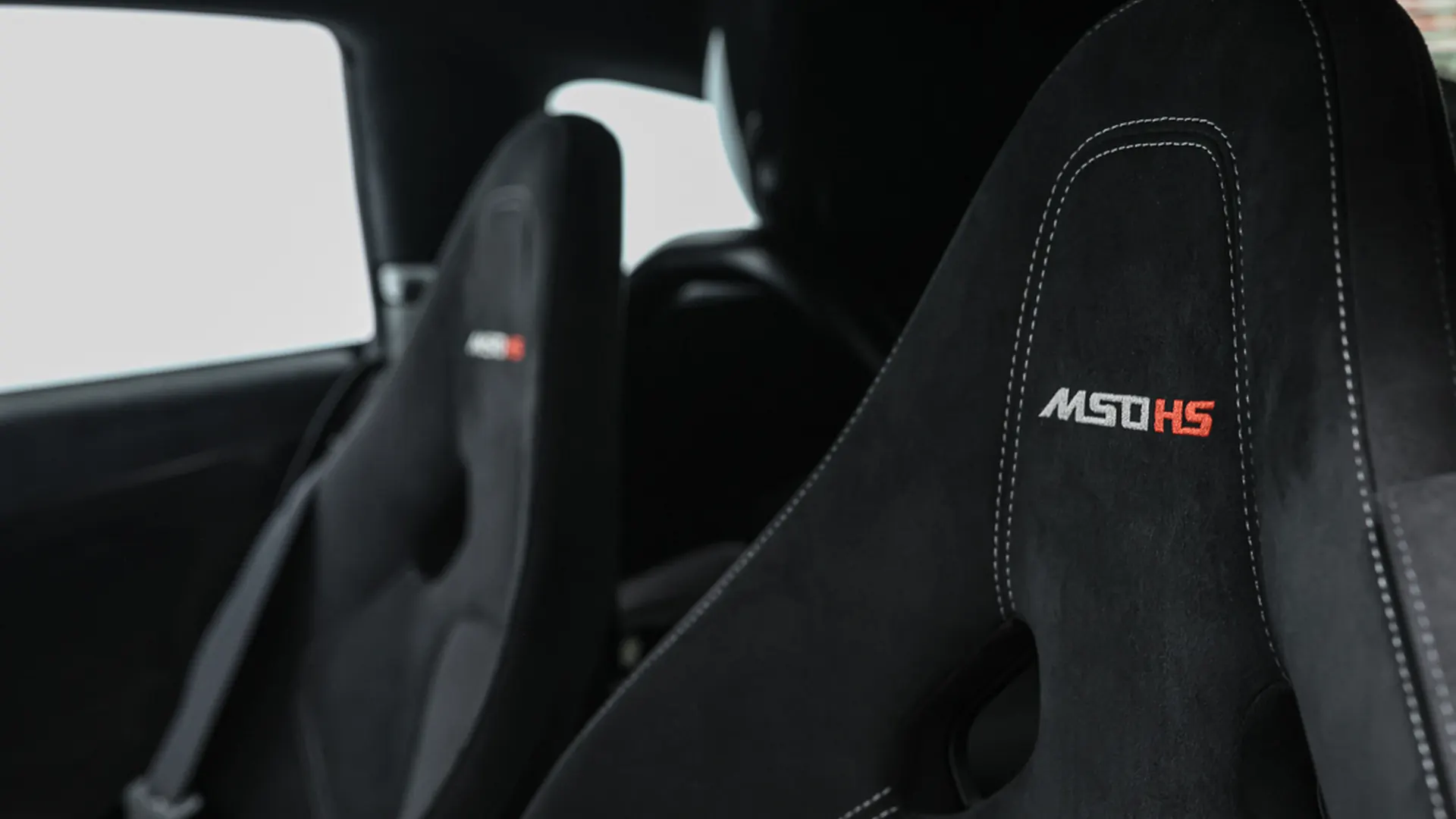McLaren 688 HS MSO — photo 21