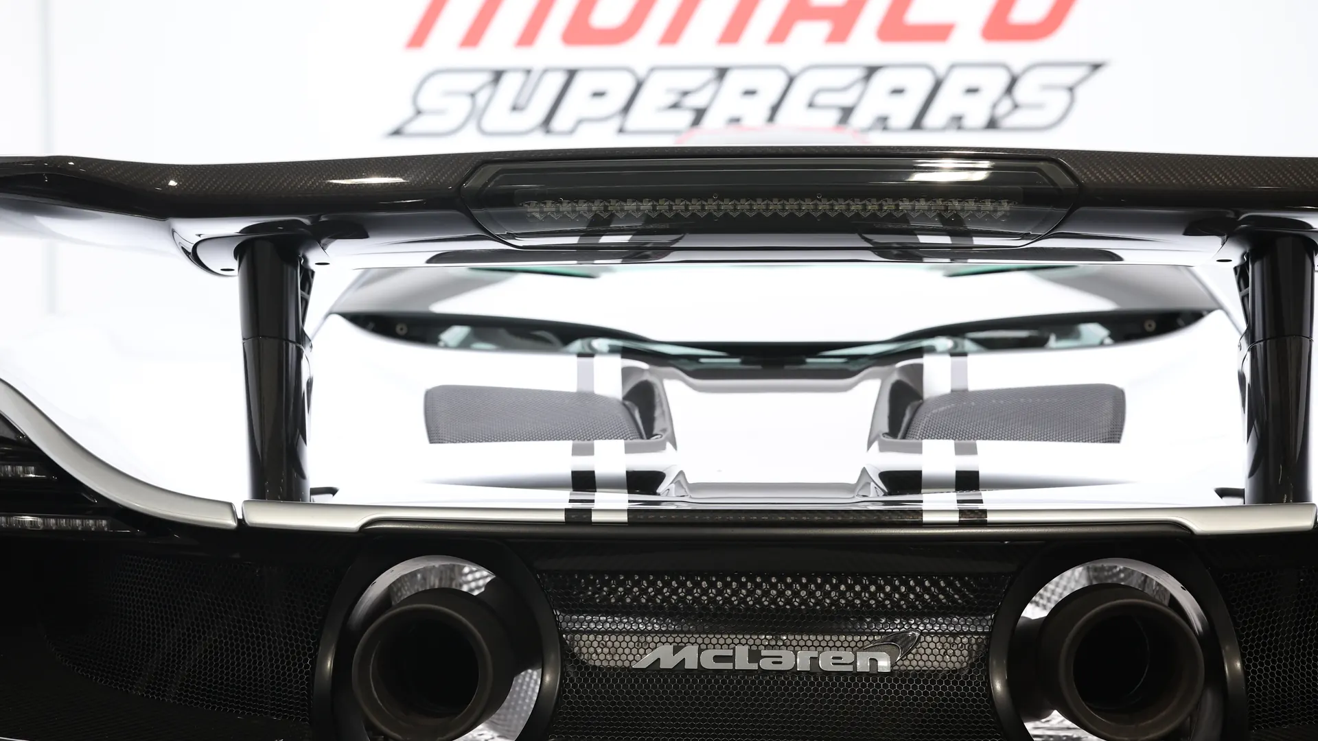 McLaren 688 HS MSO — photo 27