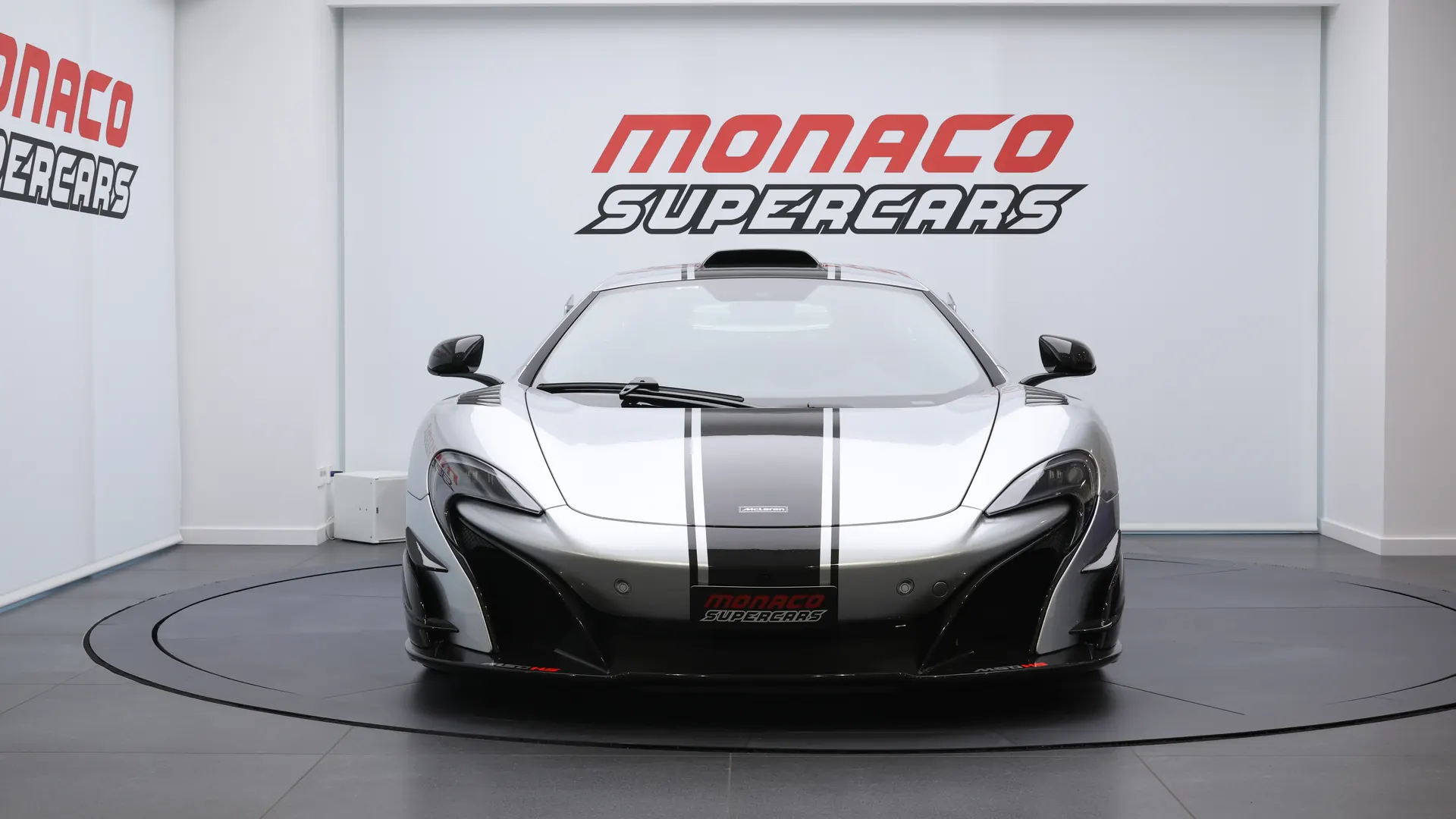 McLaren 688 HS MSO — photo 2