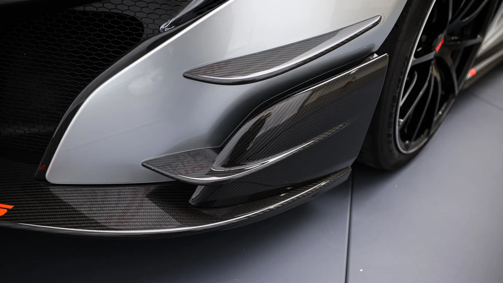 McLaren 688 HS MSO — photo 31