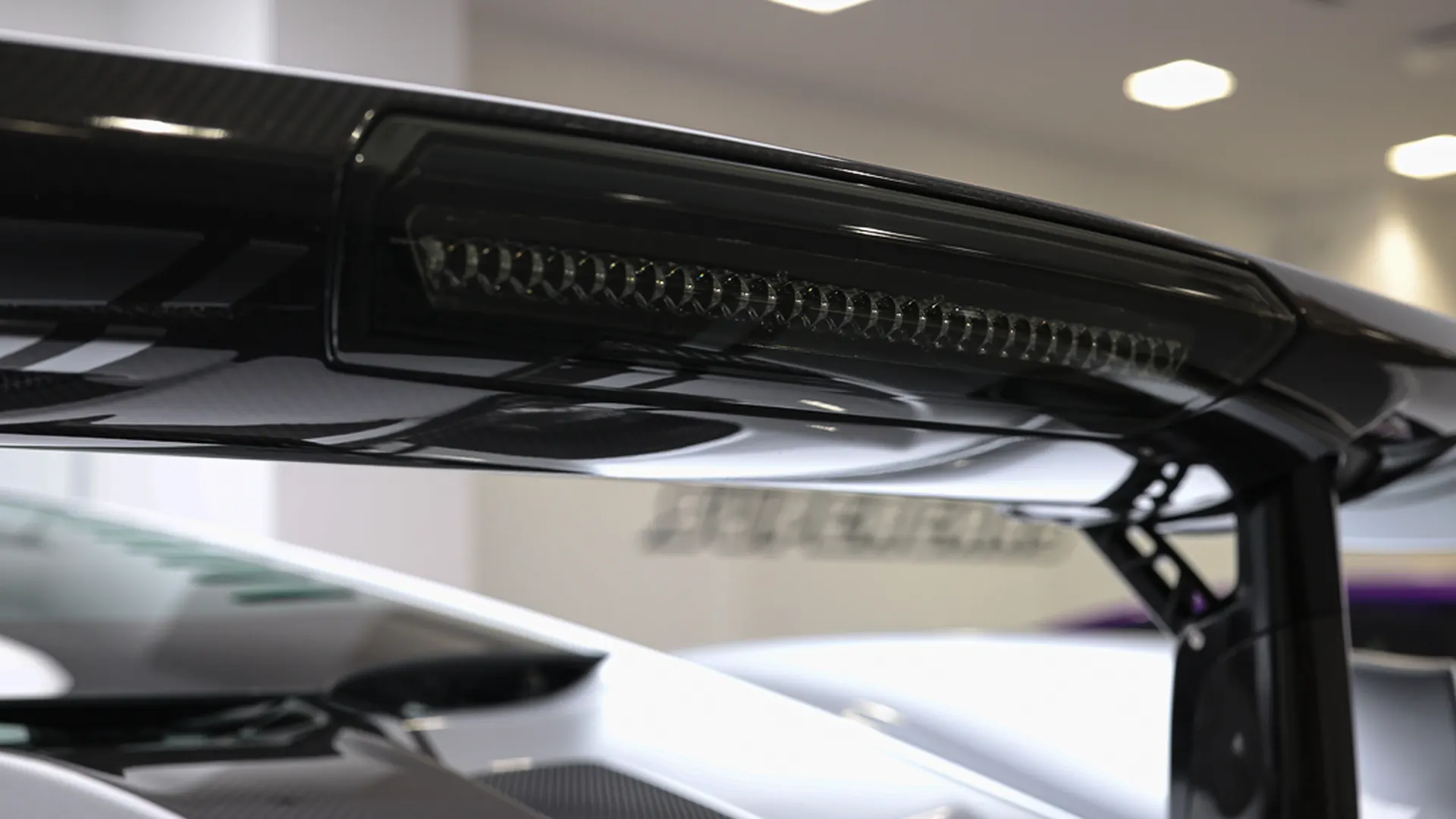 McLaren 688 HS MSO — photo 28