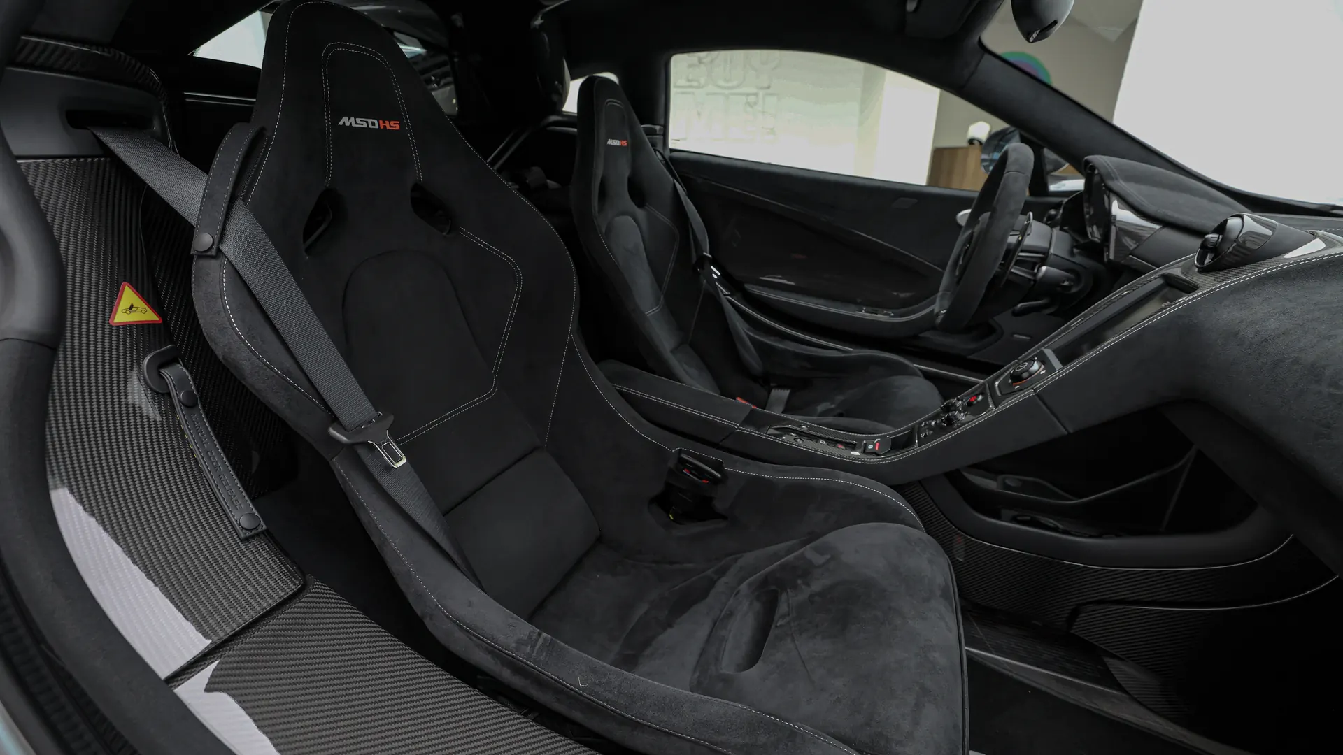 McLaren 688 HS MSO — photo 15
