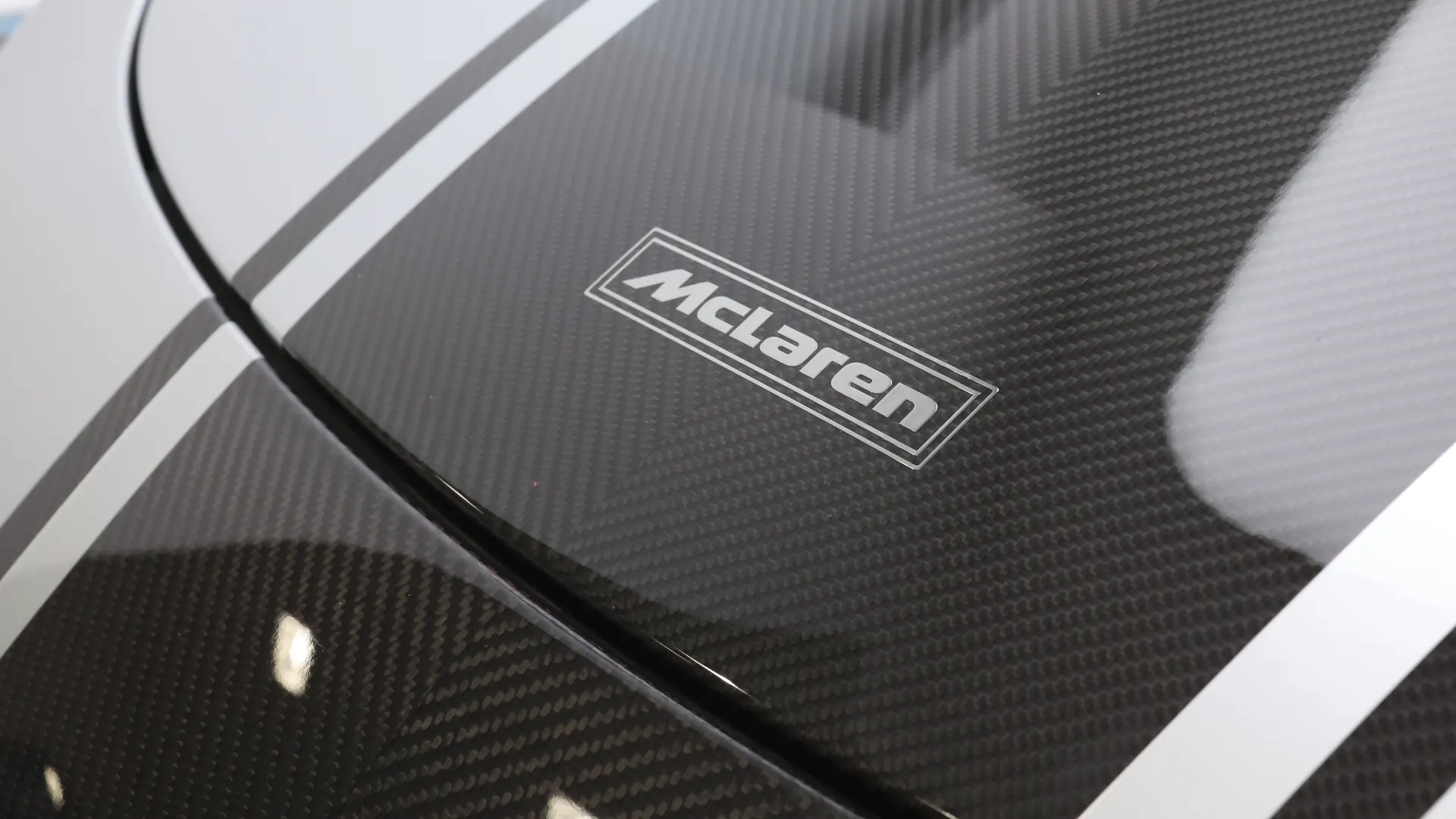 McLaren 688 HS MSO — photo 19