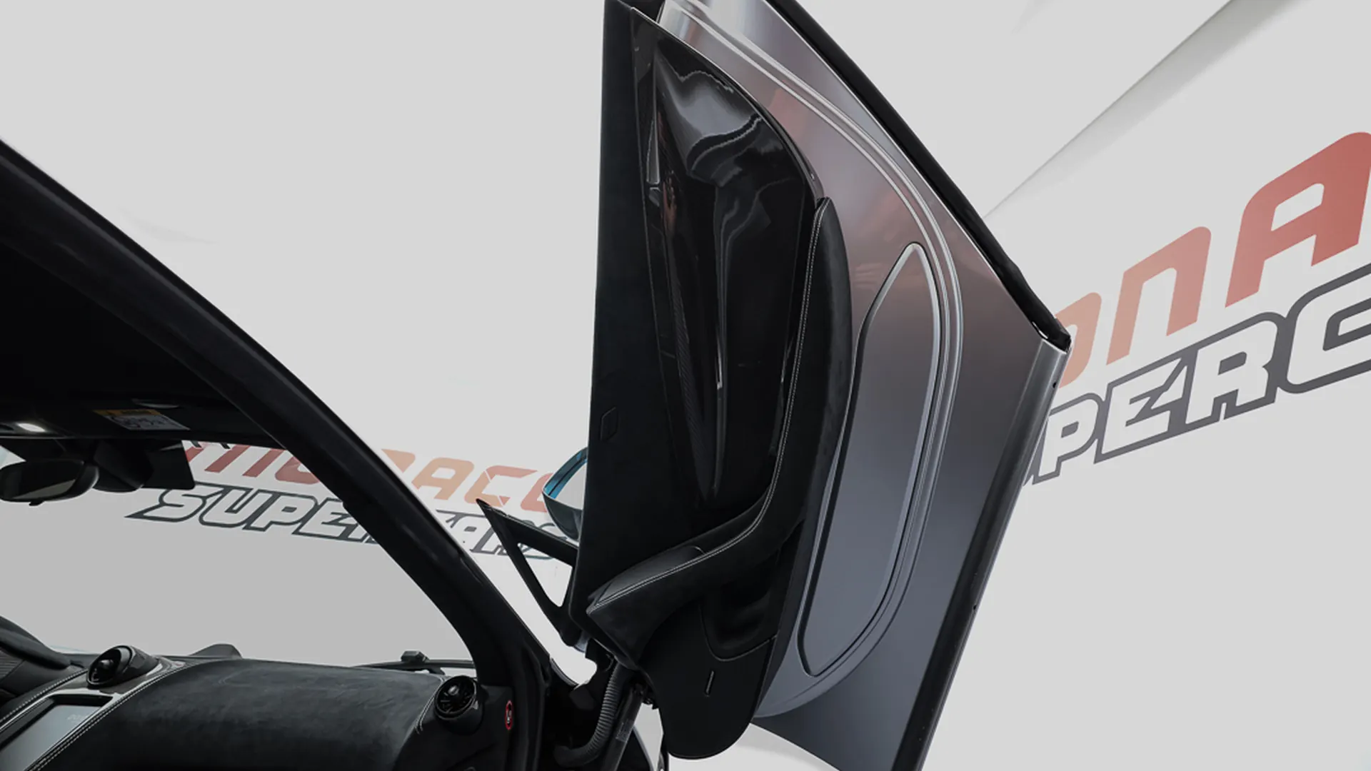 McLaren 688 HS MSO — photo 26