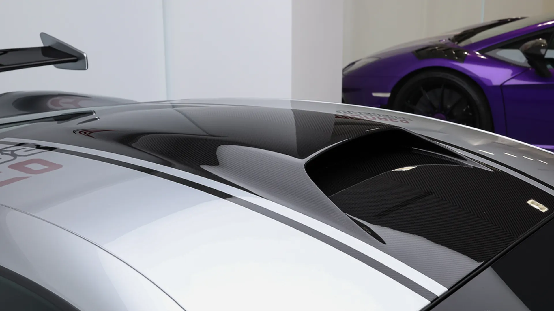 McLaren 688 HS MSO — photo 25