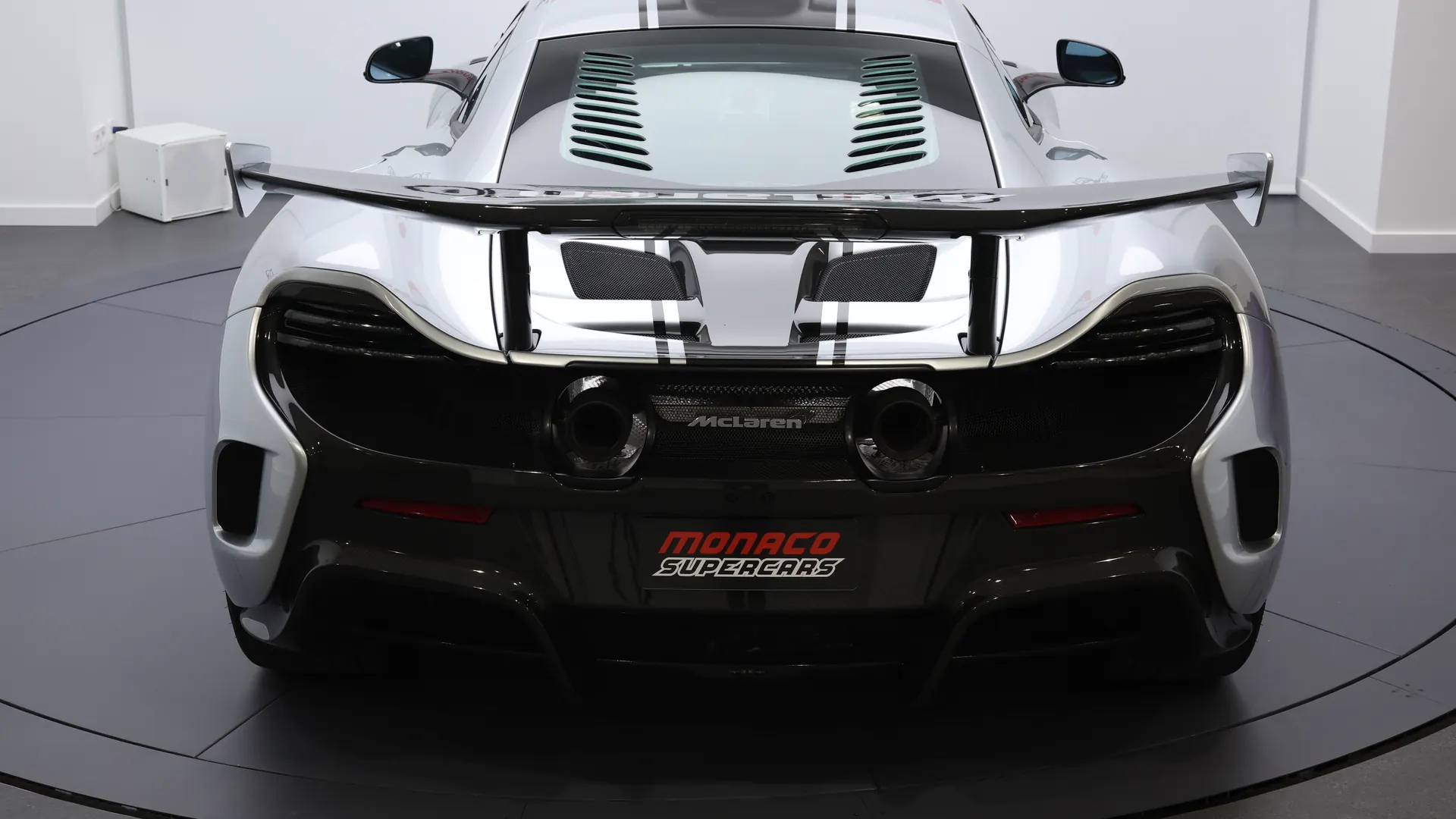 McLaren 688 HS MSO — photo 3