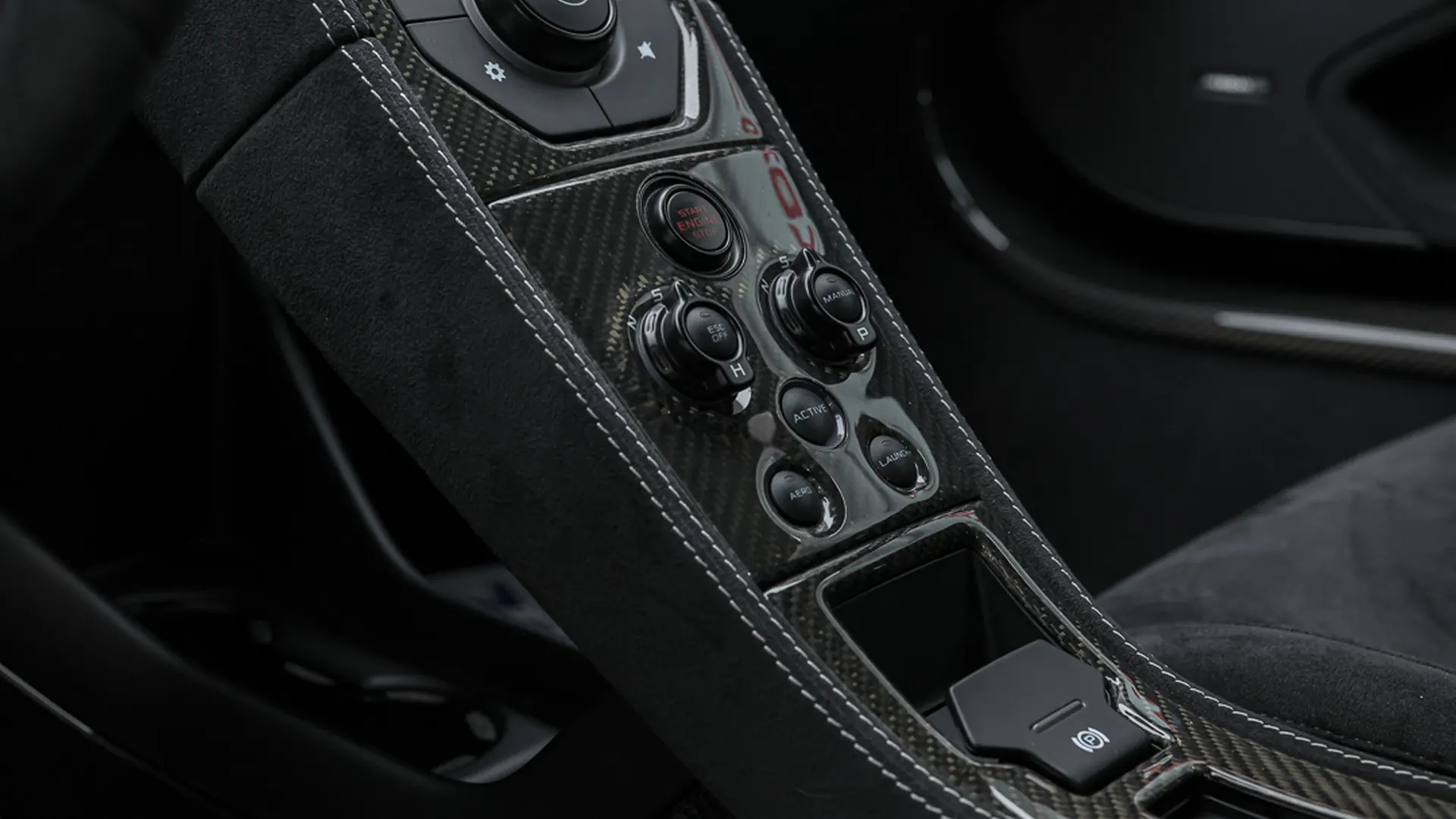 McLaren 688 HS MSO — photo 14