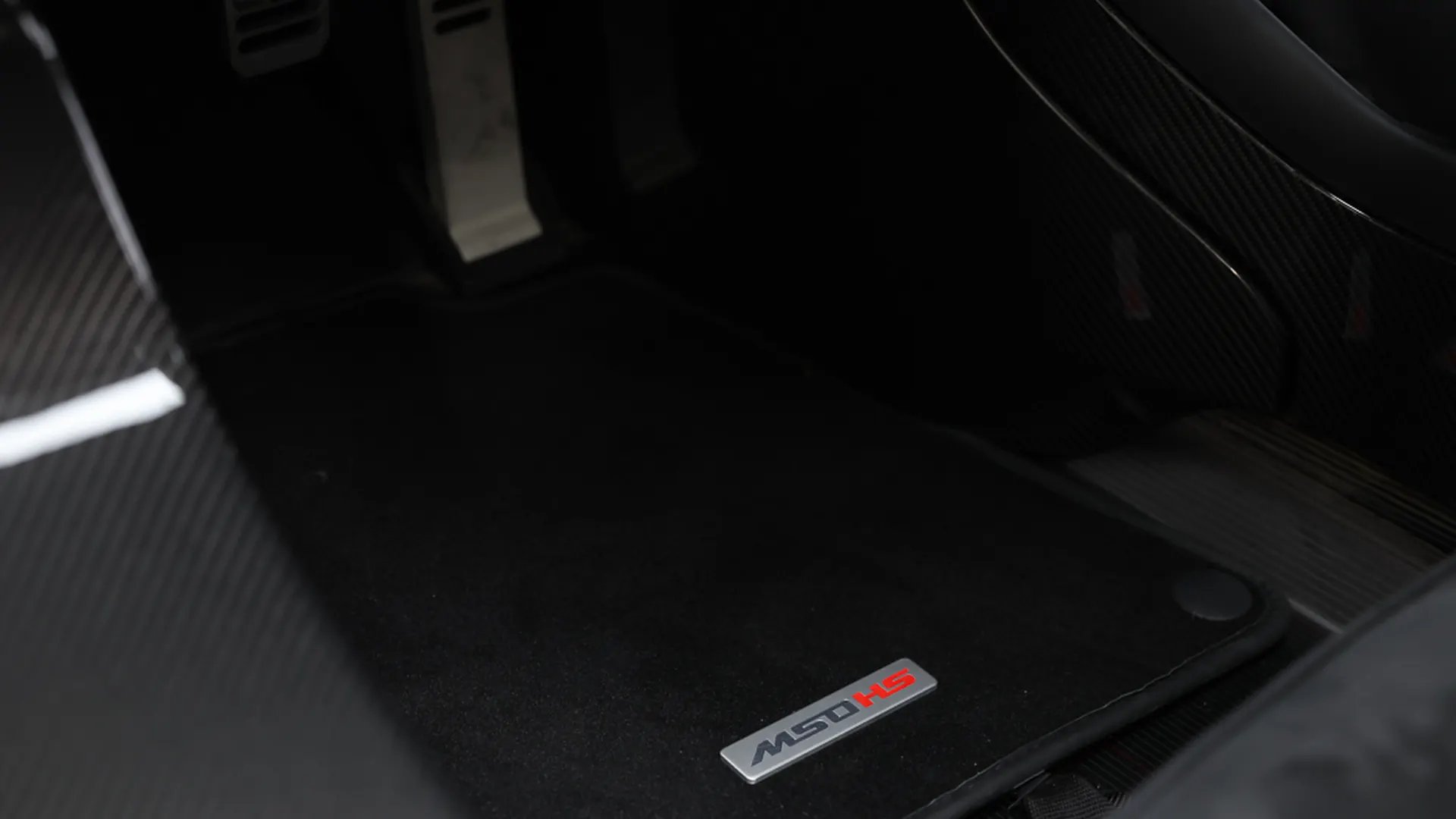 McLaren 688 HS MSO — photo 16