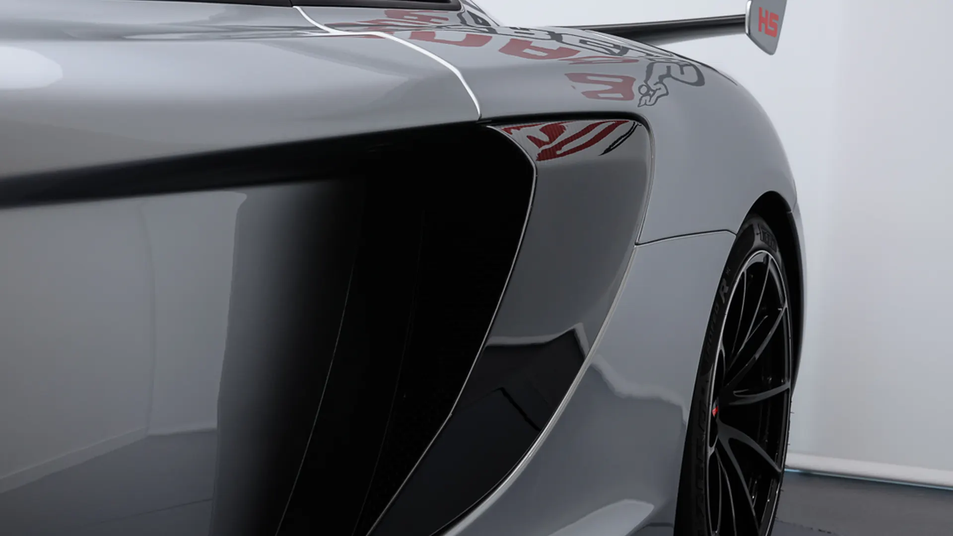 McLaren 688 HS MSO — photo 5