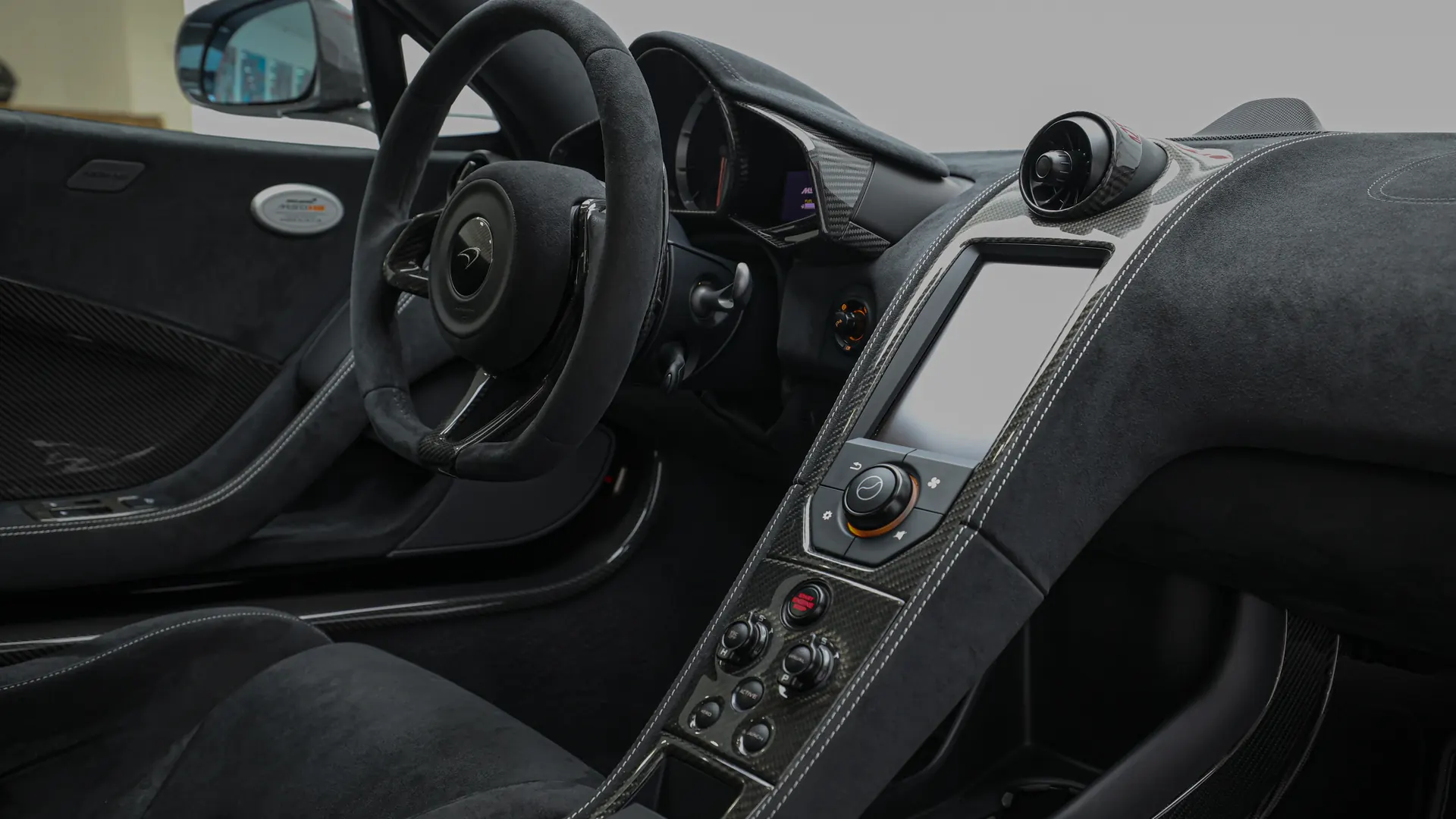 McLaren 688 HS MSO — photo 4