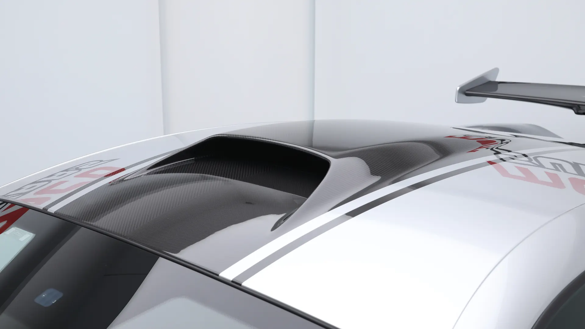 McLaren 688 HS MSO — photo 42