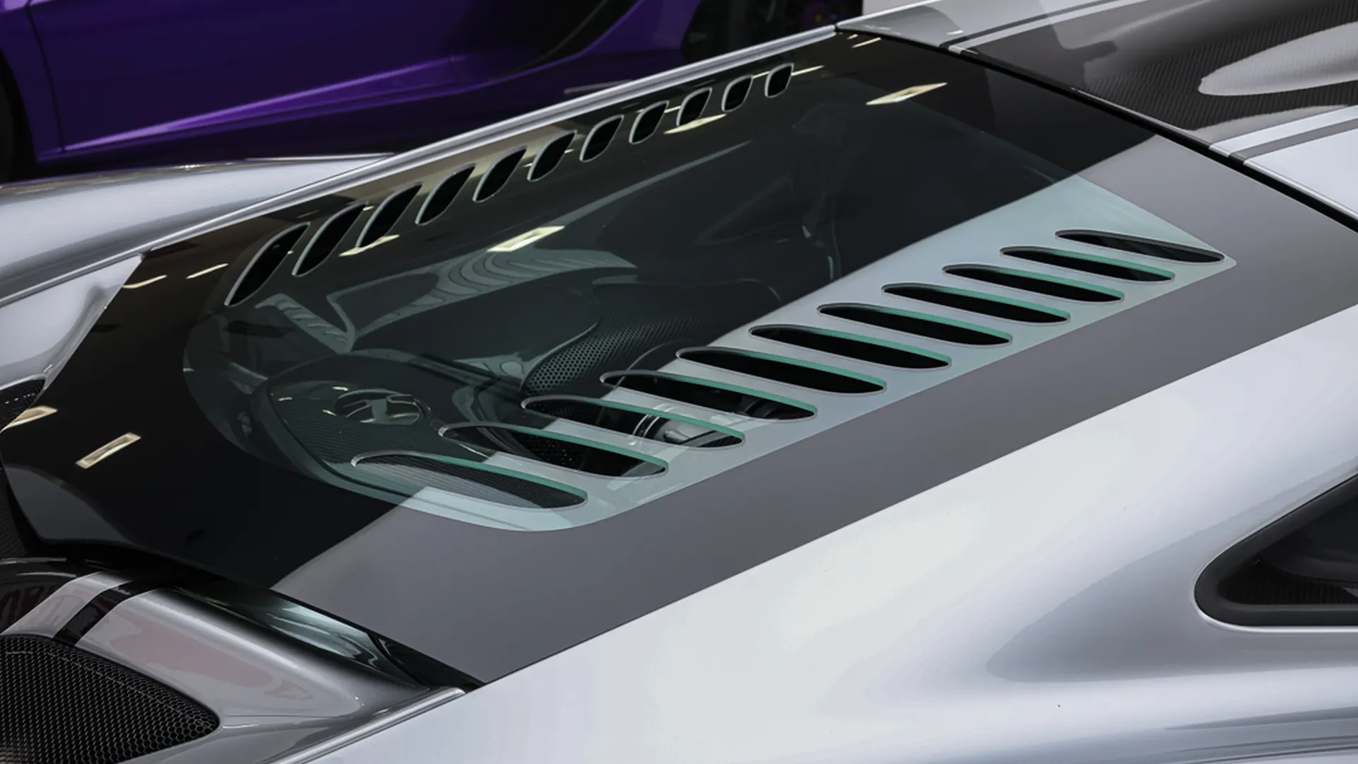 McLaren 688 HS MSO — photo 7