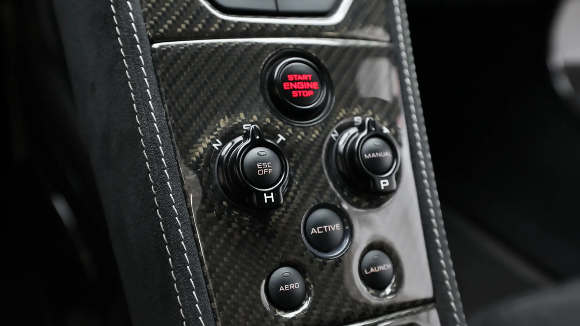McLaren 688 HS MSO — photo 30