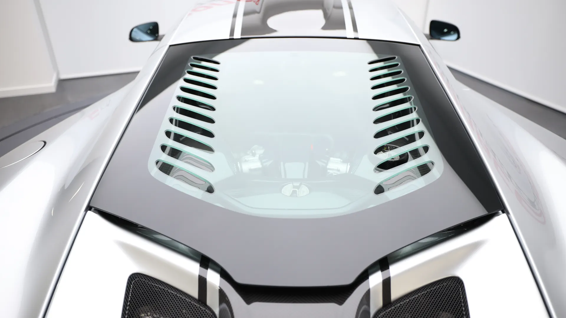 McLaren 688 HS MSO — photo 23