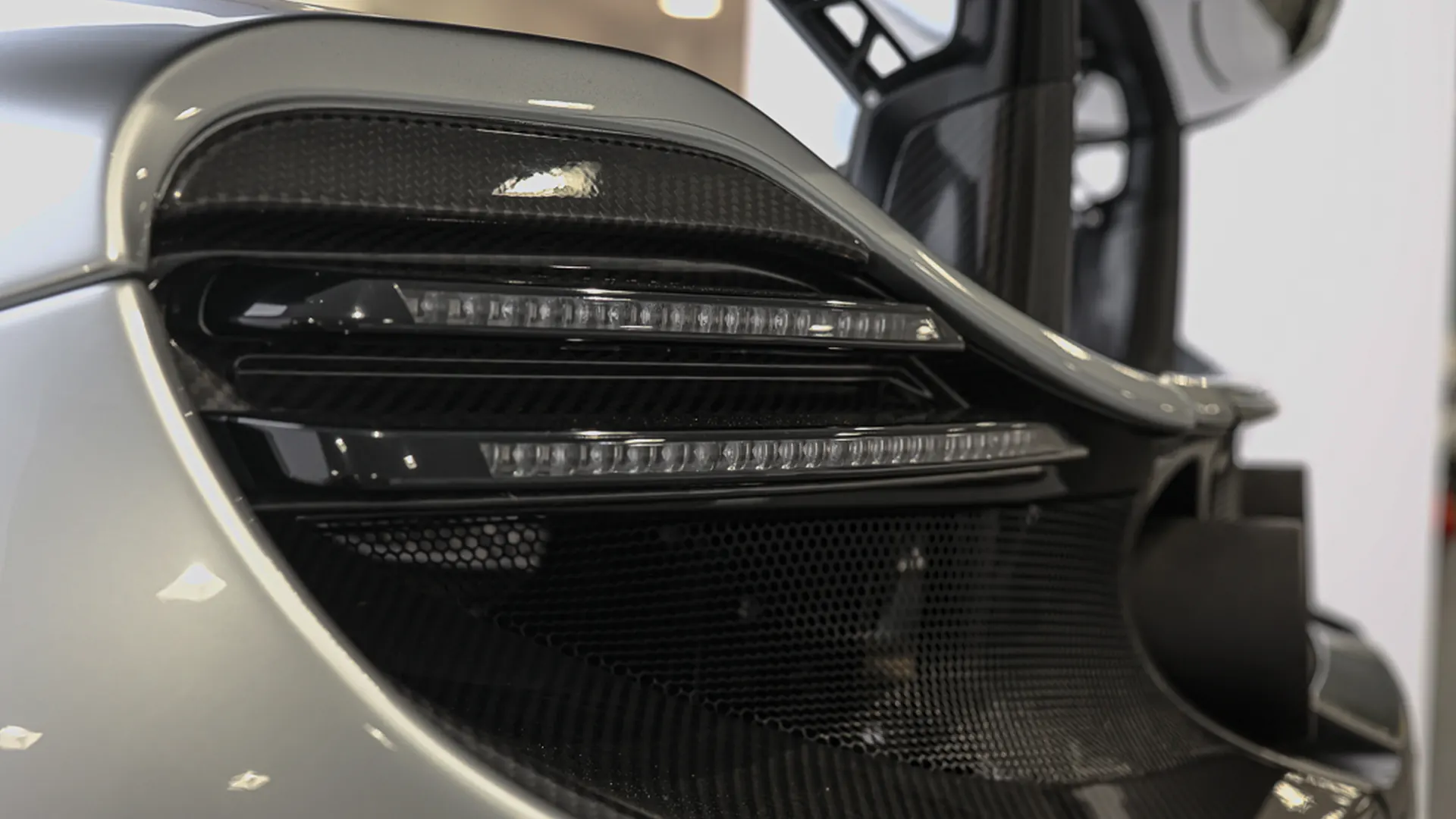 McLaren 688 HS MSO — photo 33