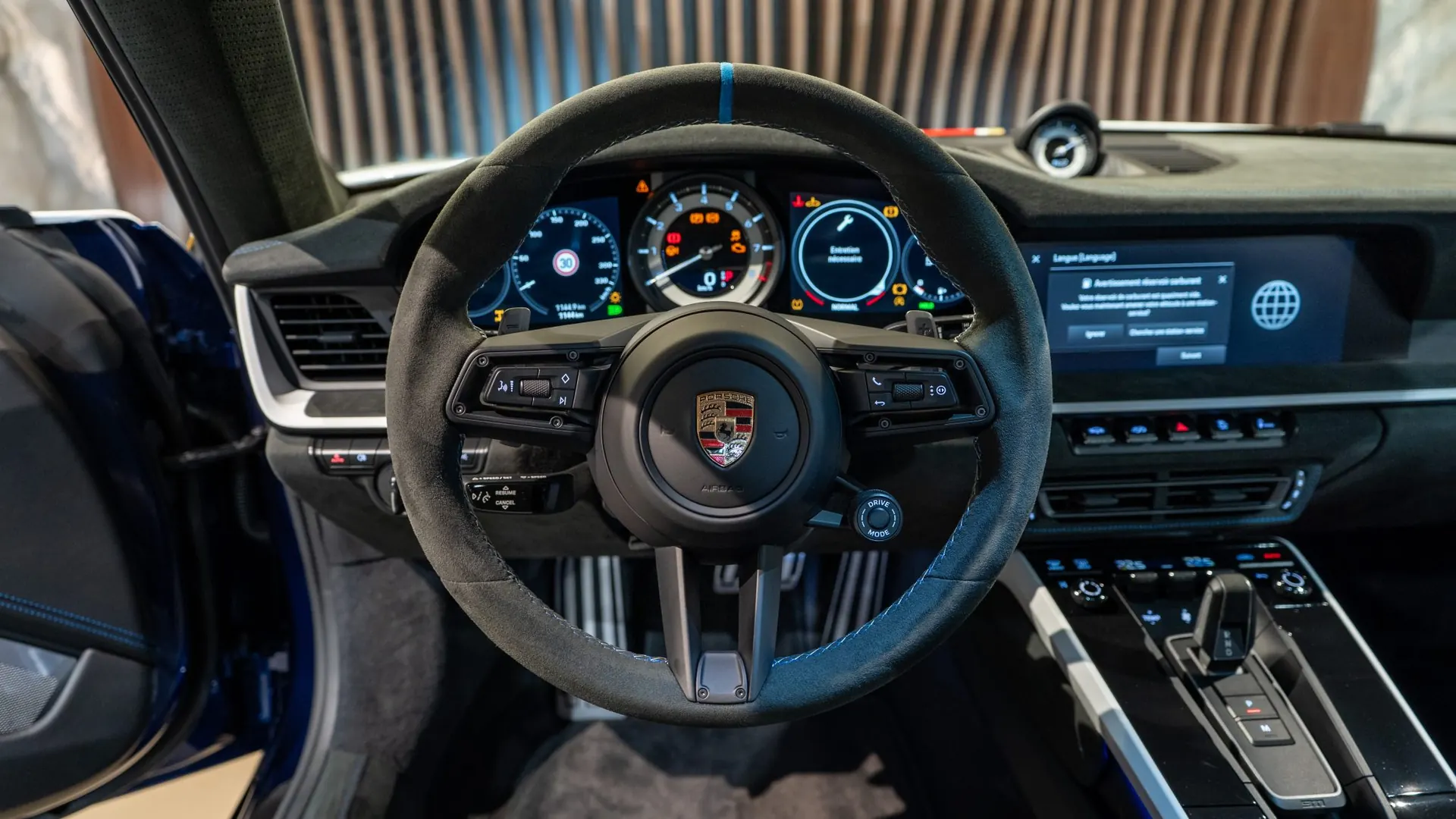 Porsche 911 — photo 6